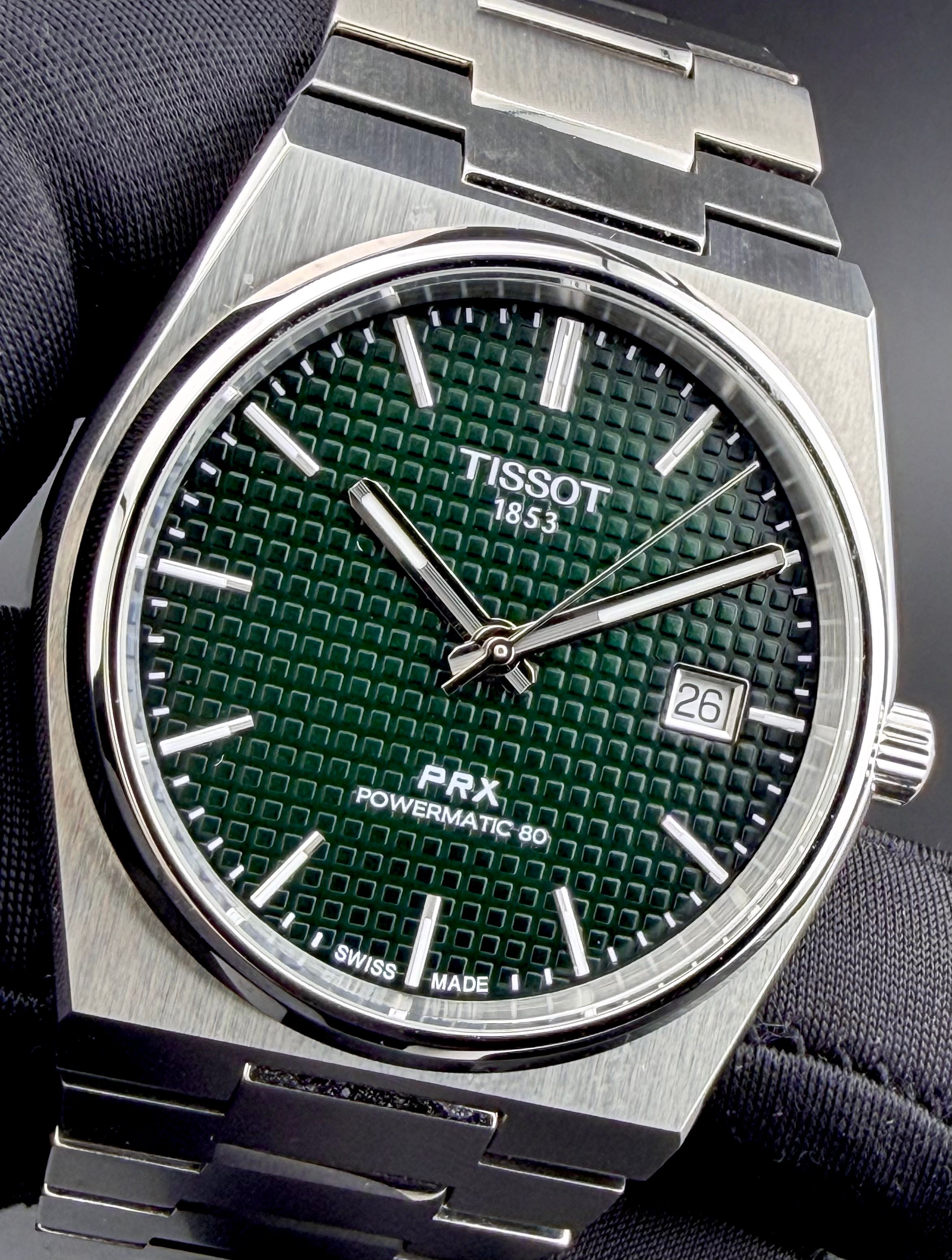 Tissot PRX Automatic 40MM