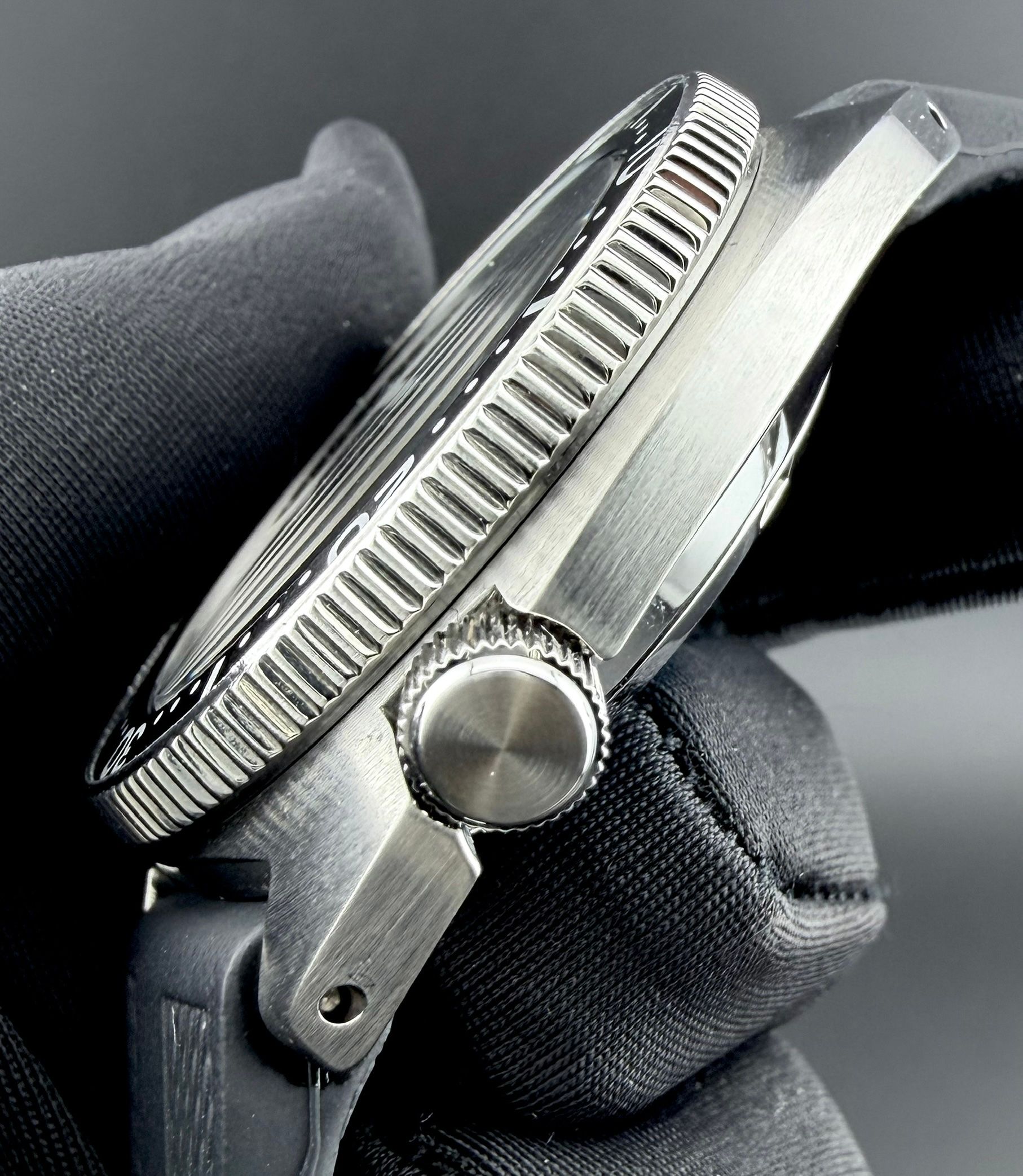 Seiko Seiko Prospex “baby Apocalypse” — foto