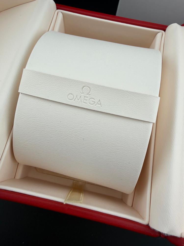 Box service/travel box Omega — foto