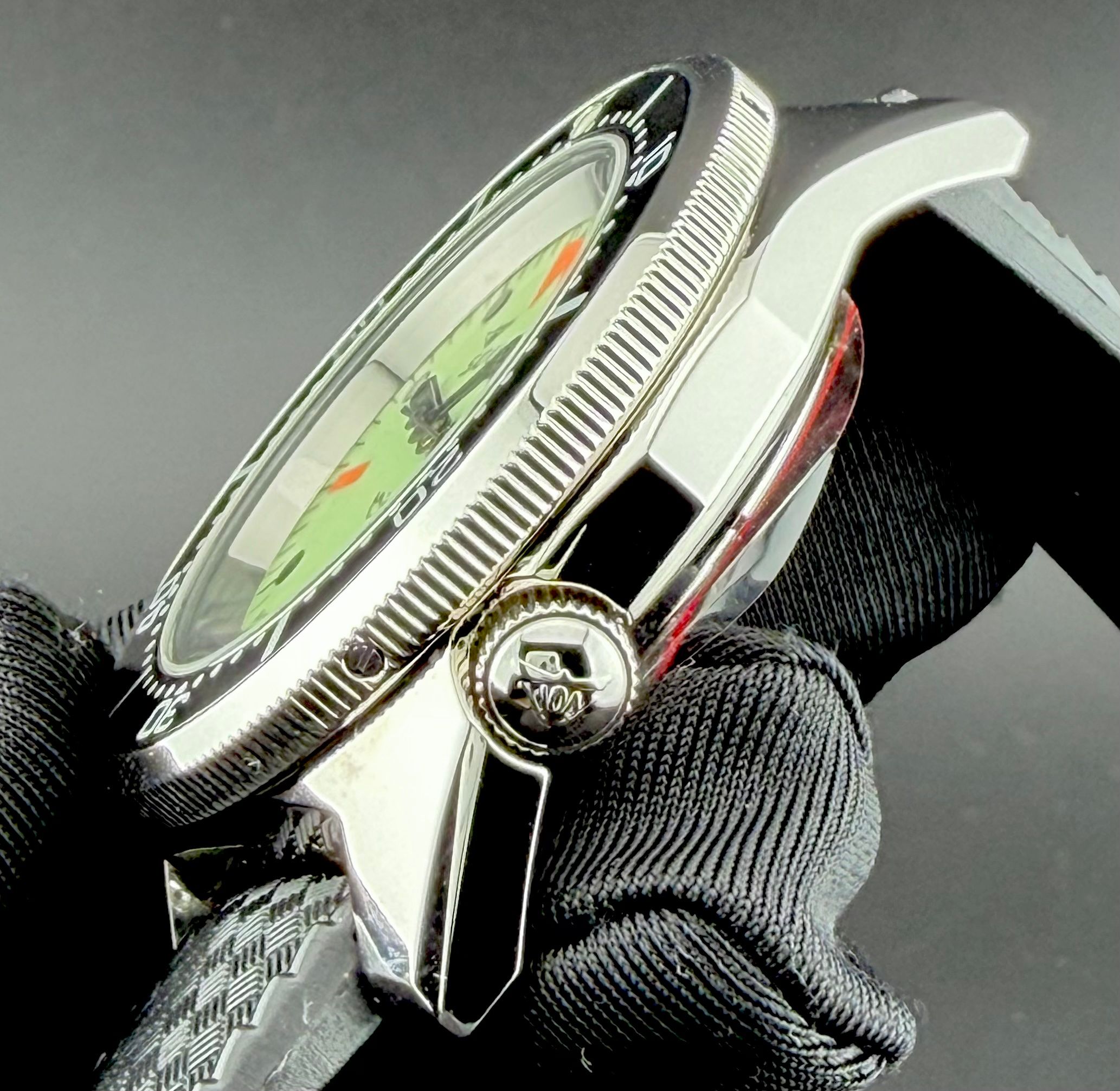 Squale 1521 Full Luminous — foto