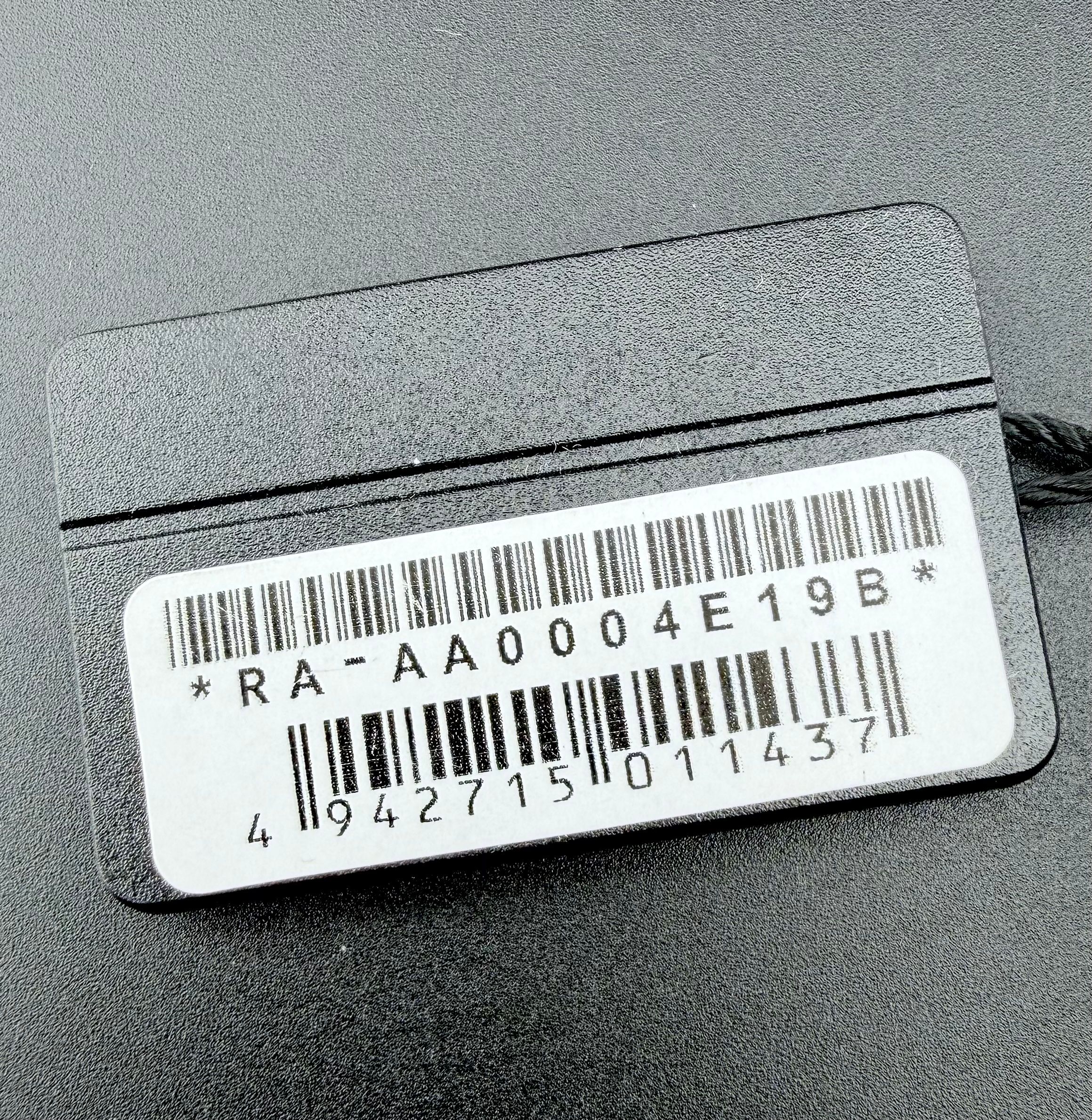 Orient Orient Mako III RA-AA0004E19B Automatic 200M — foto