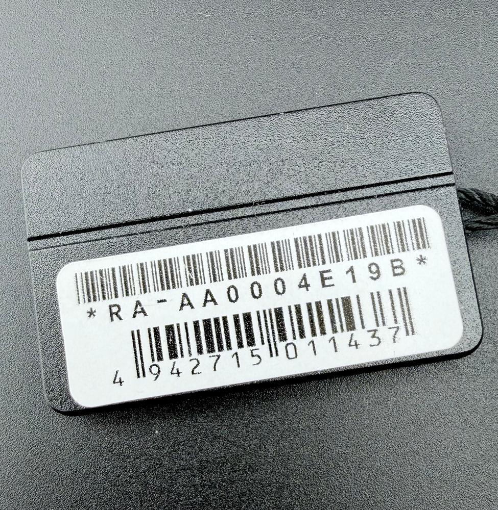 Orient Orient Mako III RA-AA0004E19B Automatic 200M — foto