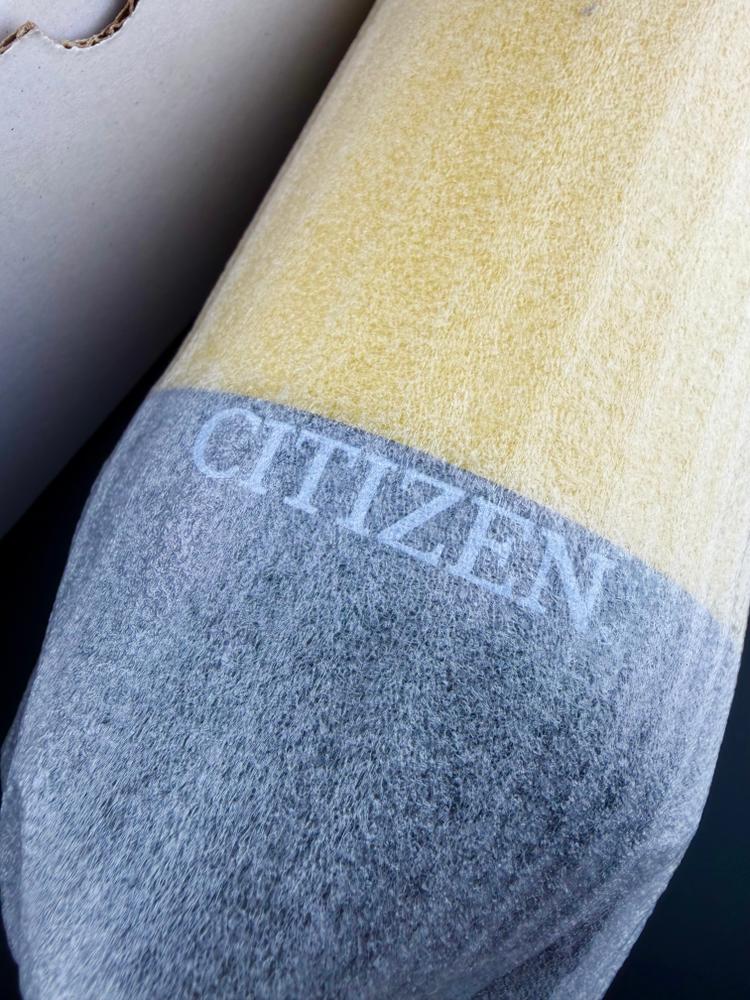 Box Citizen Promaster Aqualand bombola nuovo completo — foto