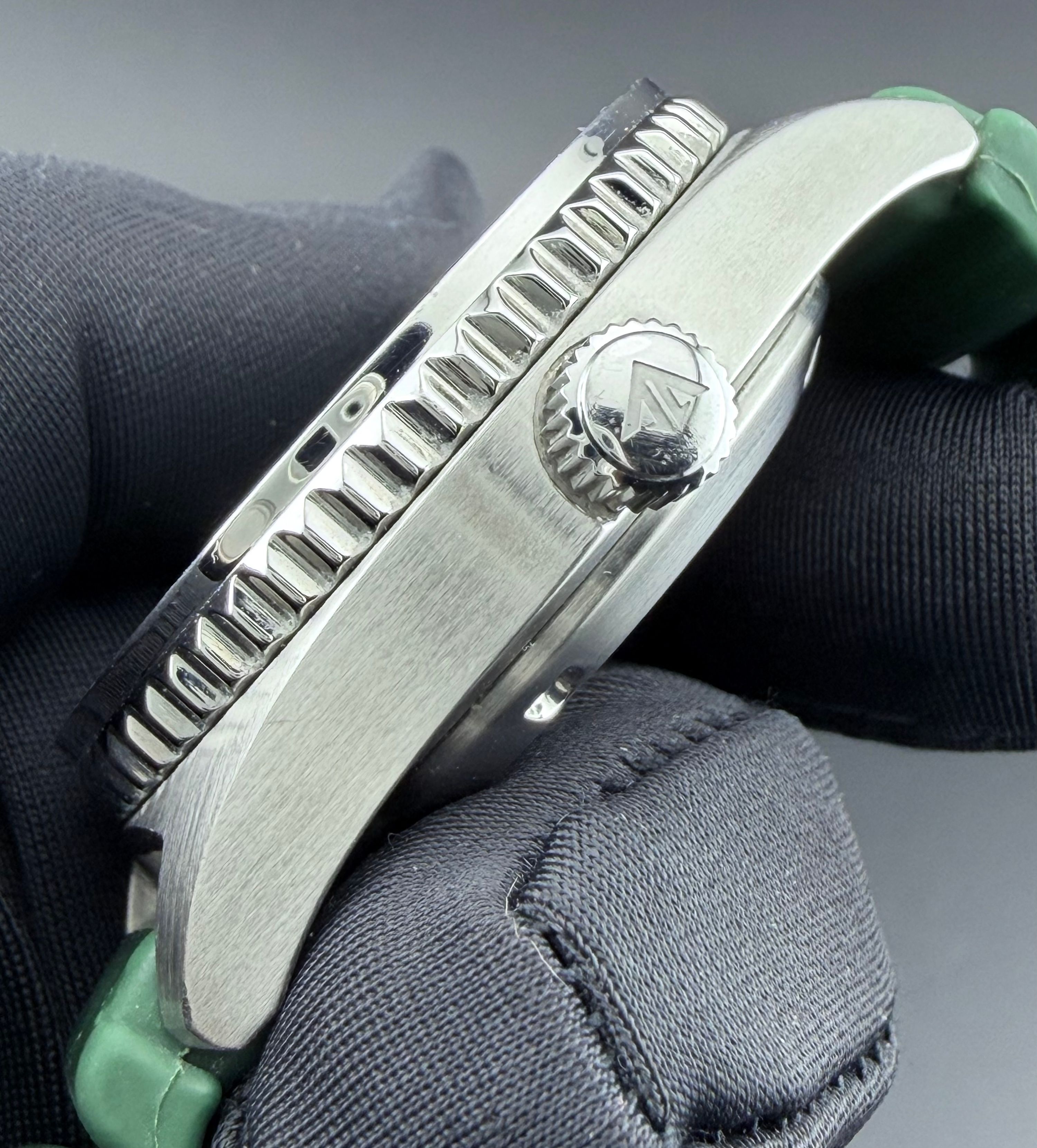 Citizen Promaster Diver’s Automatic — foto