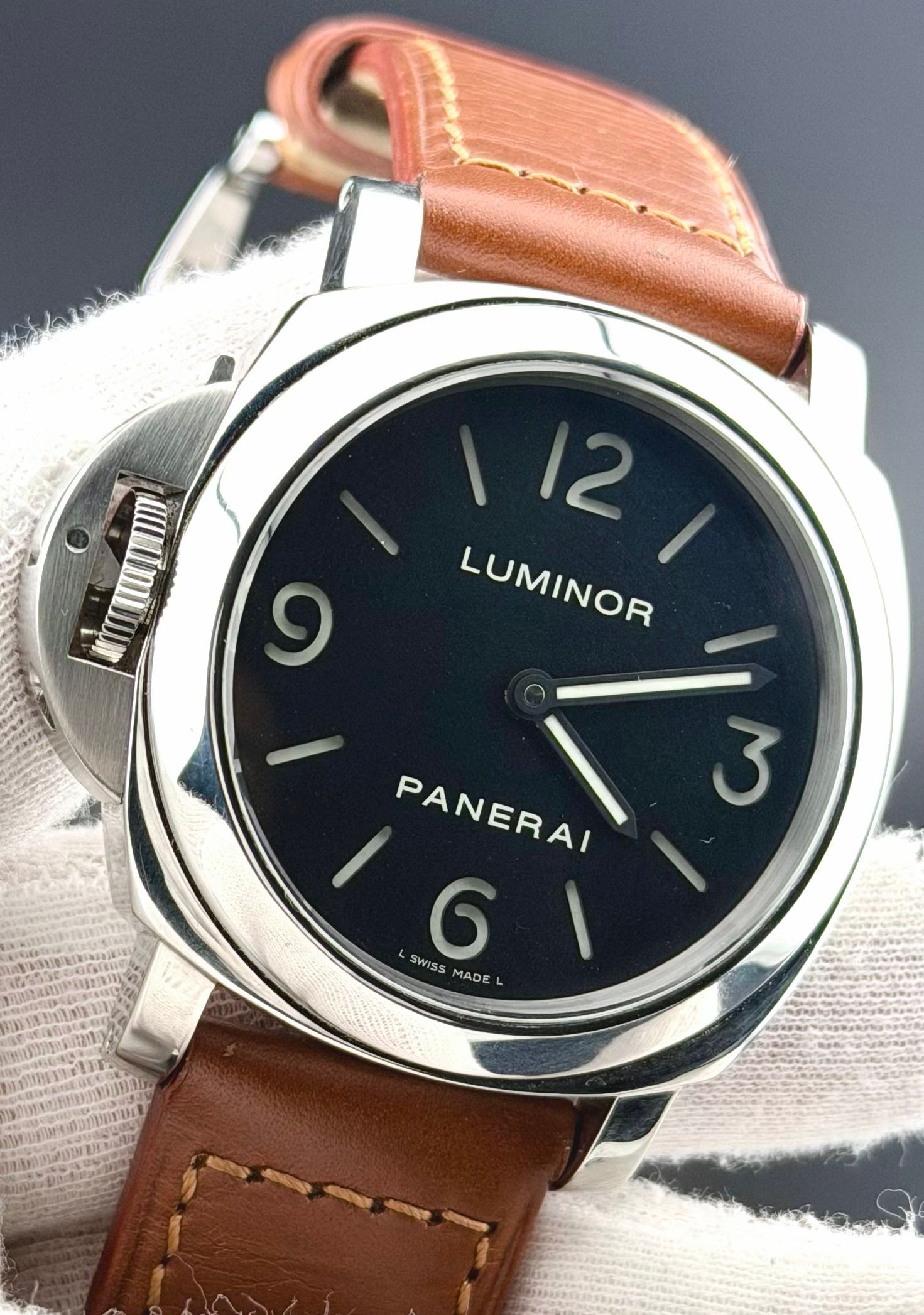 Panerai Luminor Base LH