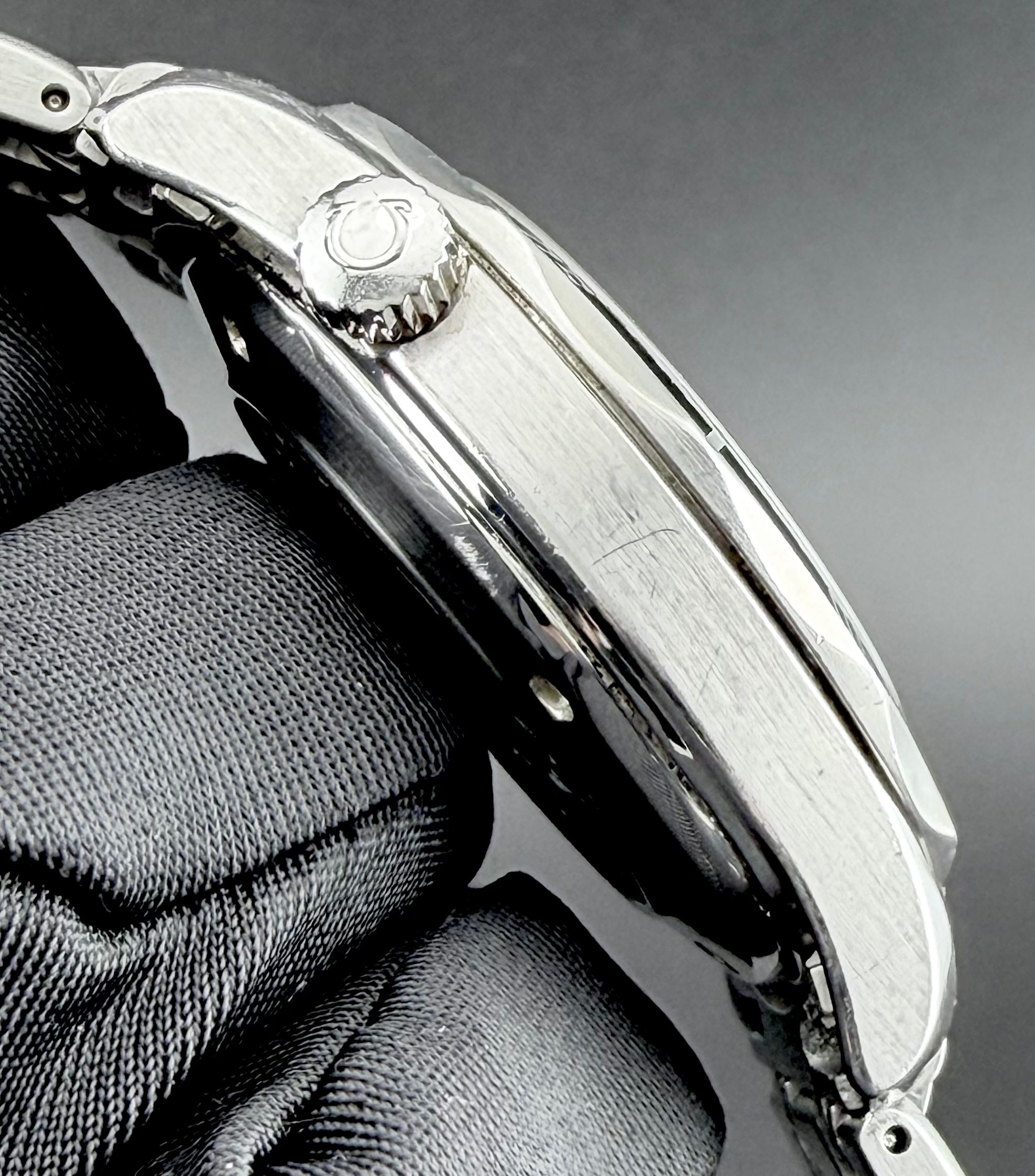 Omega Seamaster 300 — foto