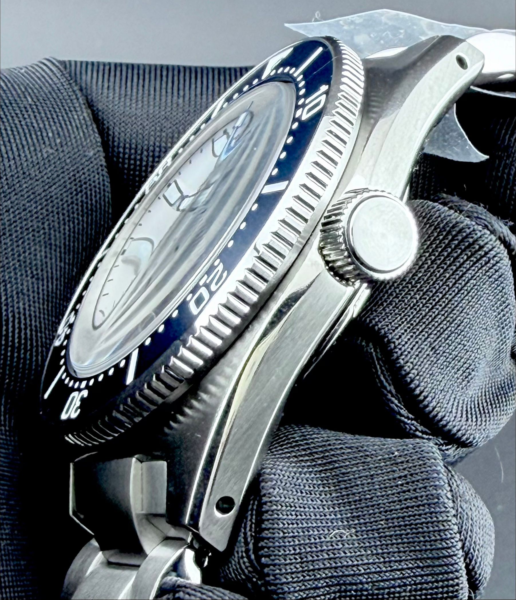 Seiko Prospex Diver’s 62mas  145Th Anniversary Limited Edition — foto