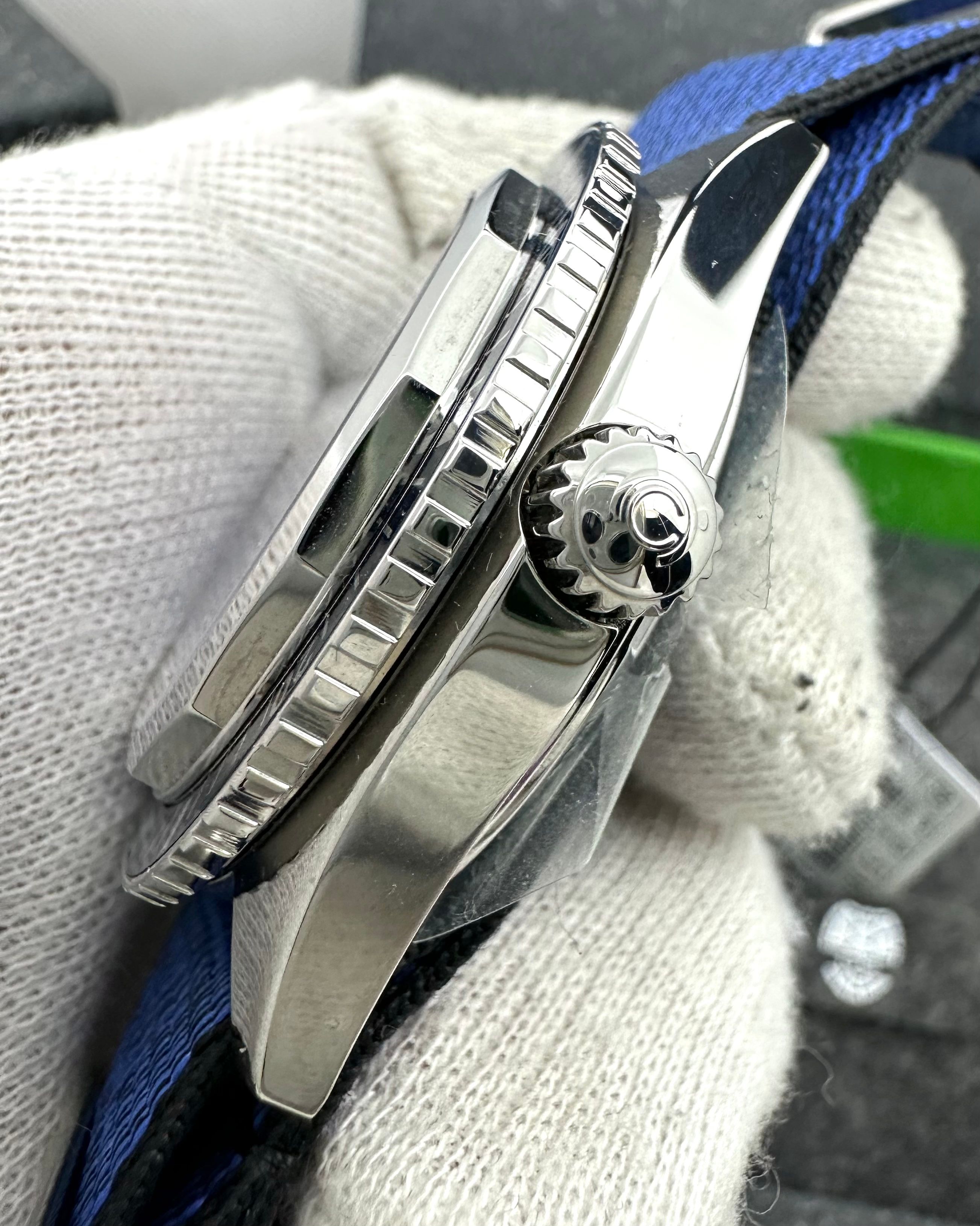 Certina DS Super PH500M Special Edition Sea Turtle Conservancy — foto