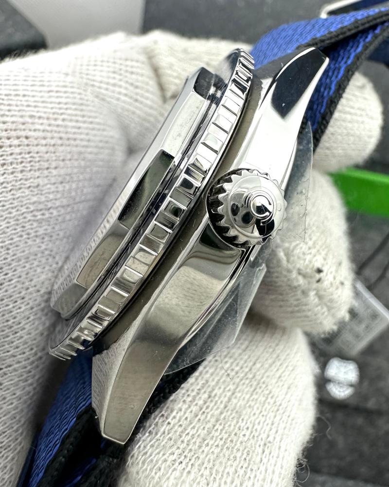 Certina DS Super PH500M Special Edition Sea Turtle Conservancy — foto