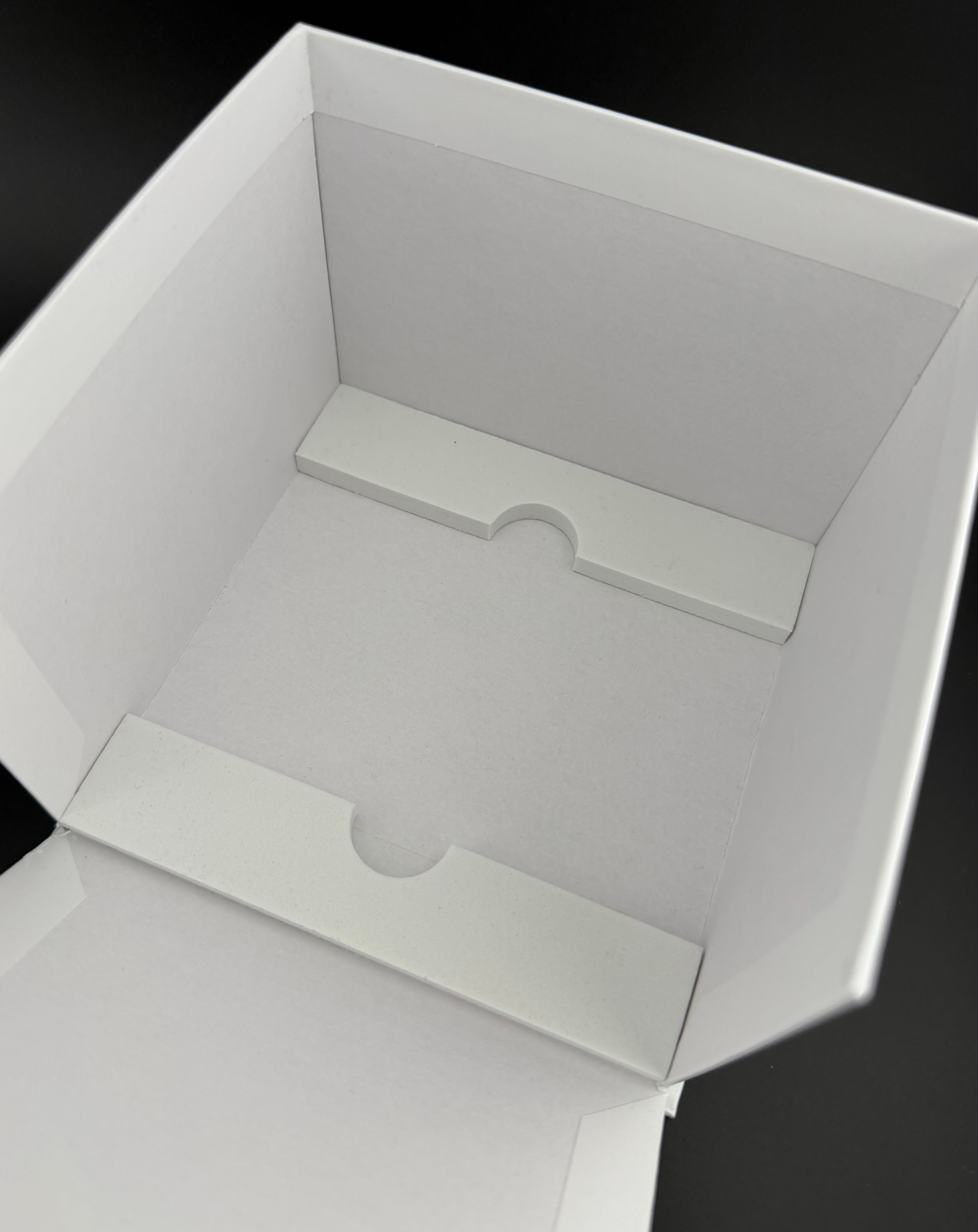 Box Seiko completo — foto