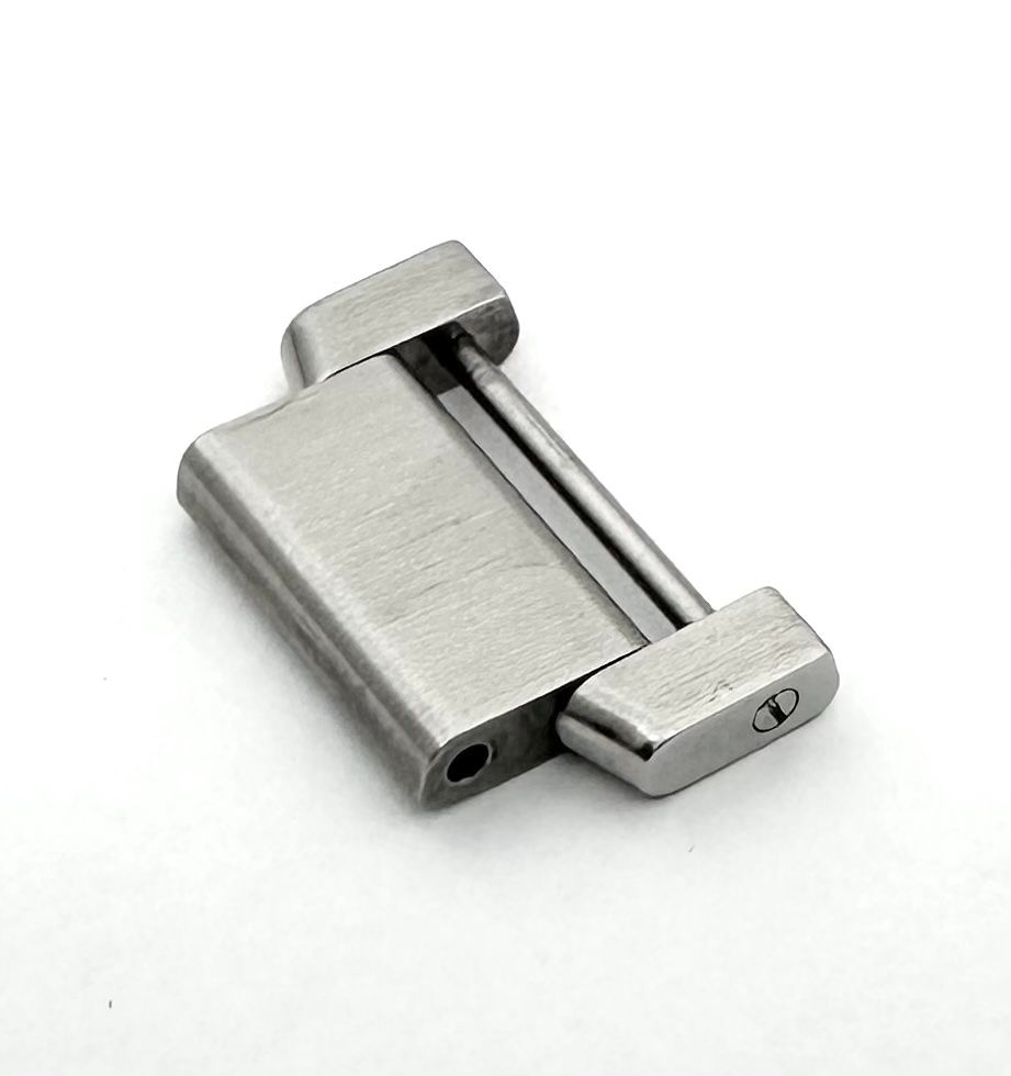 Cartier mezza maglia Tank Francaise 19mm — foto