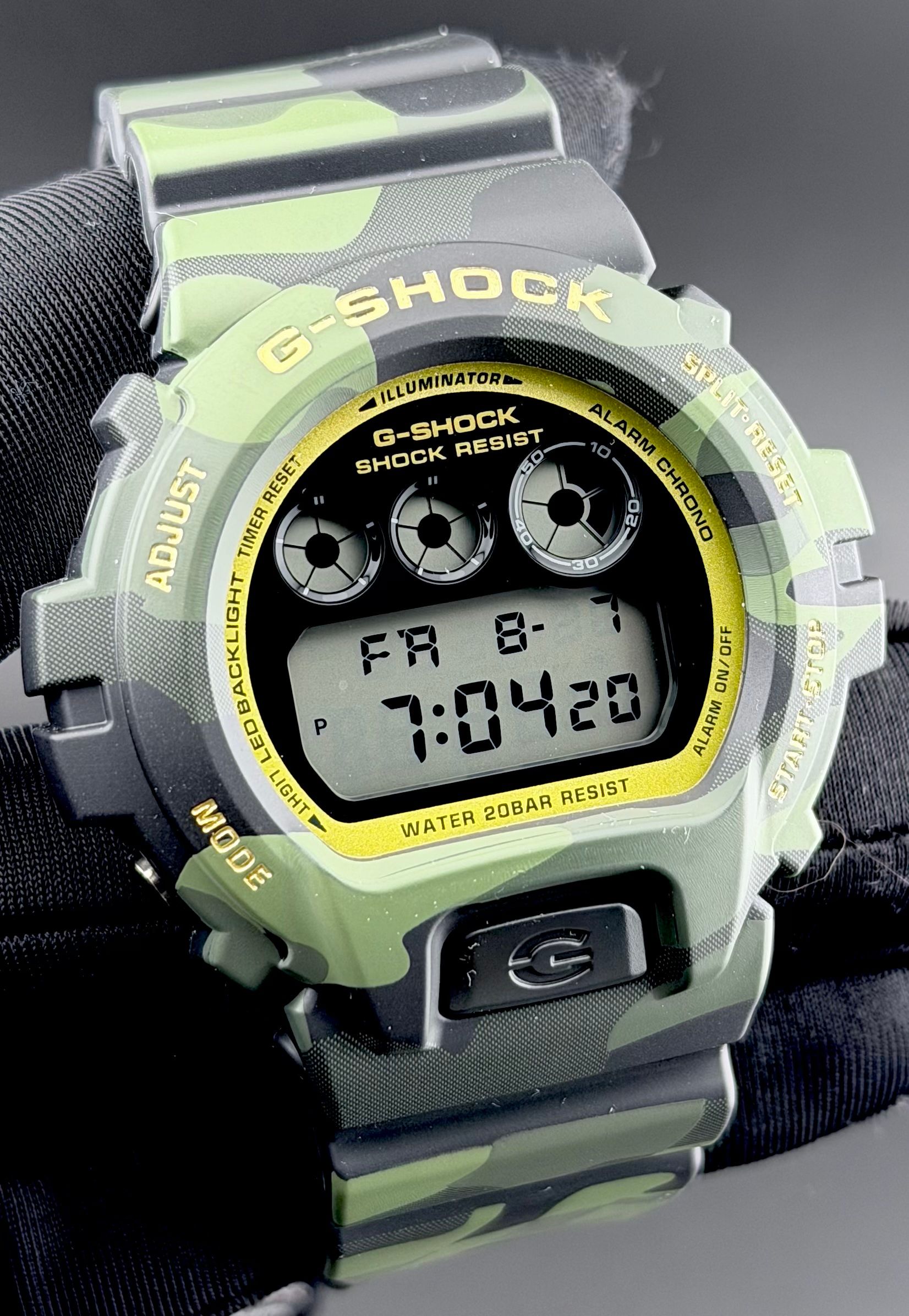 Casio G-Shock