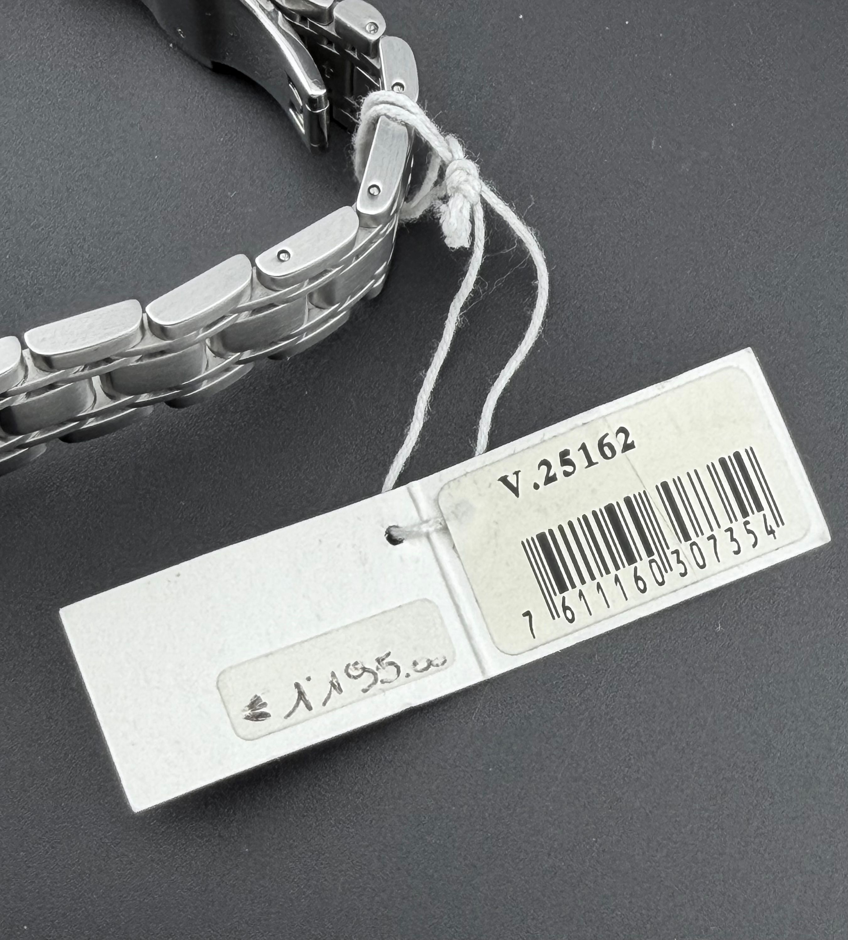 Victorinox ChronoPro Automatic — foto