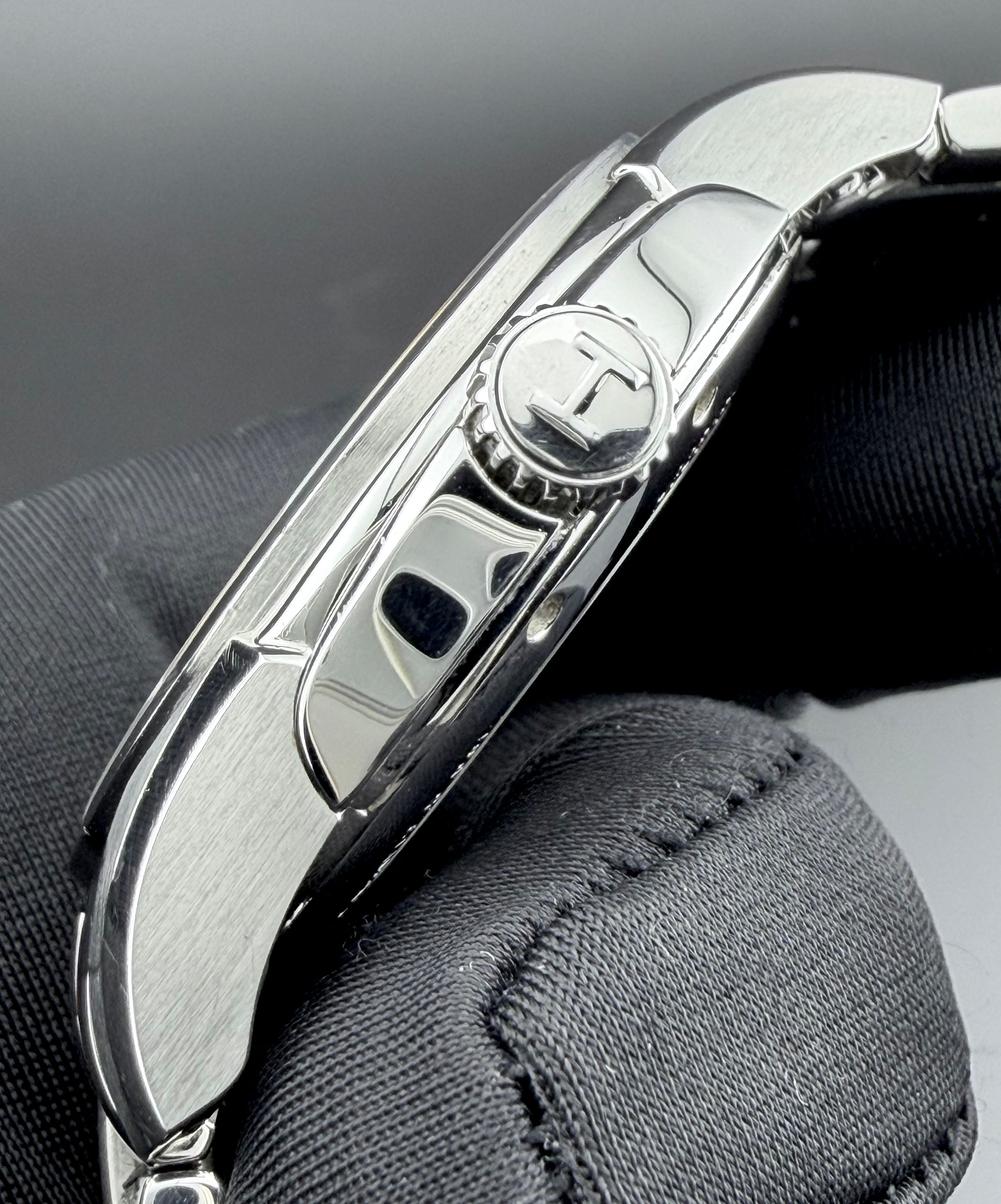 Hamilton Jazzmaster Viewmatic Auto — foto