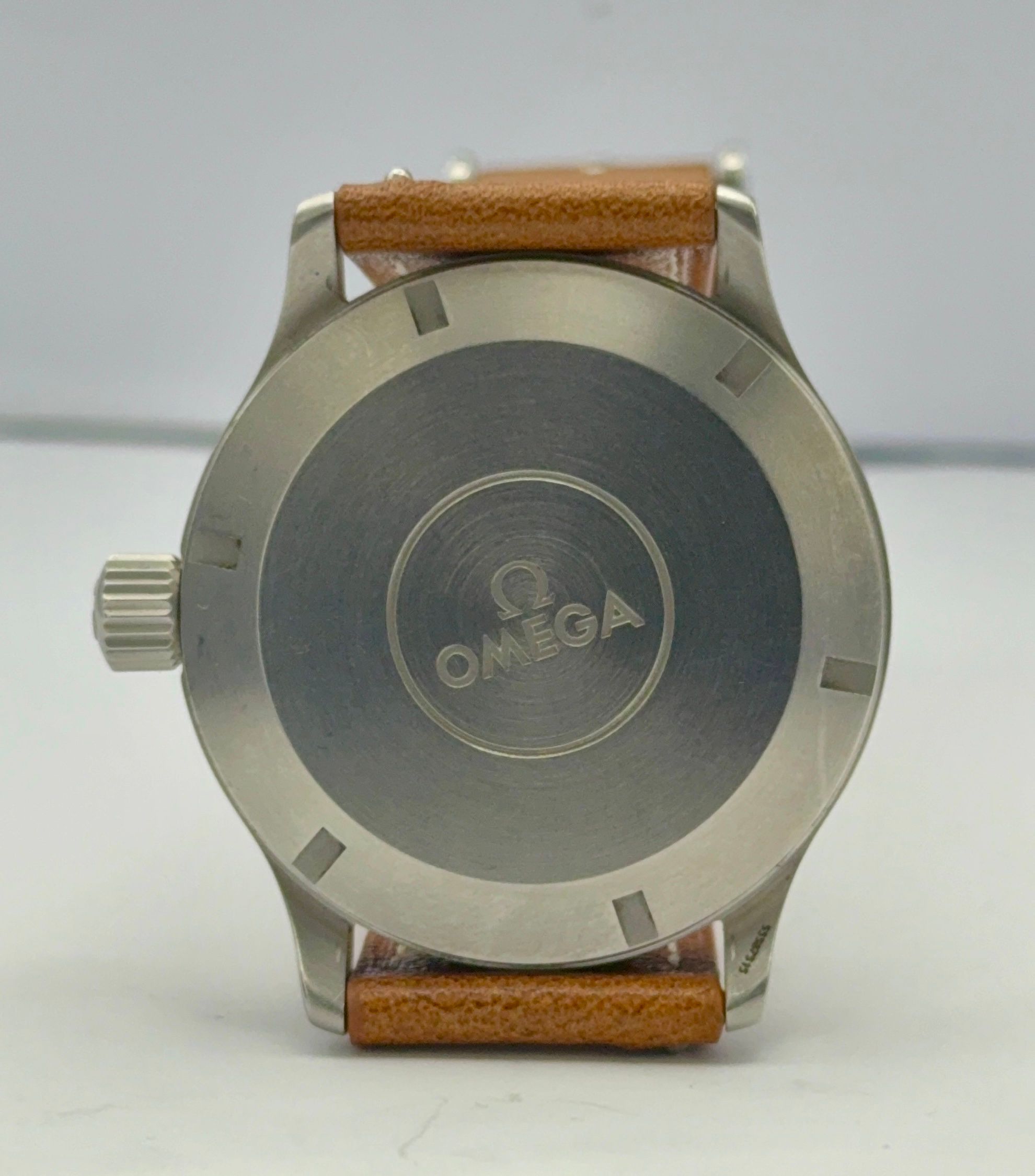 Omega Dynamic Automatic — foto