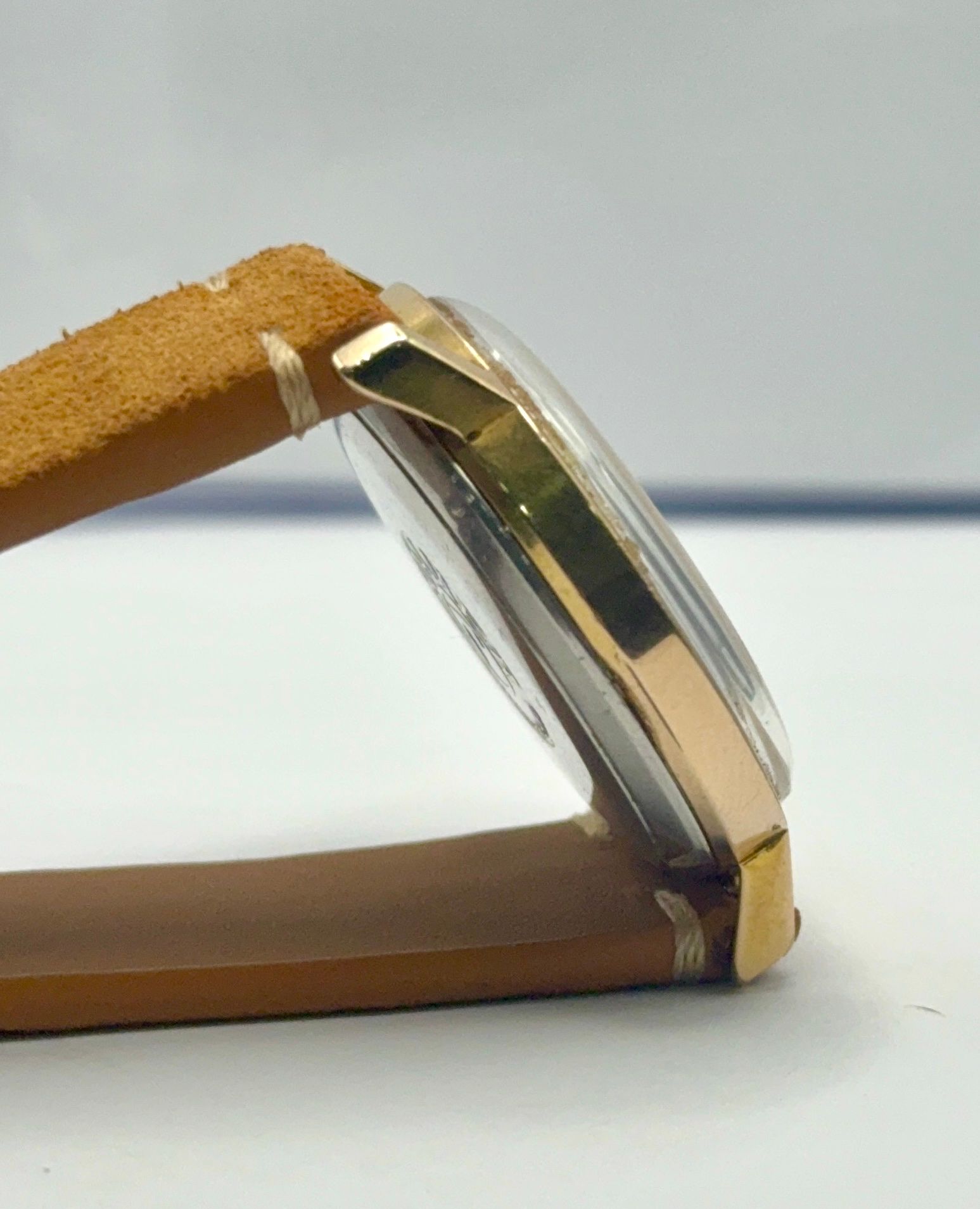 Roamer Stingray Roto 44 Date — foto