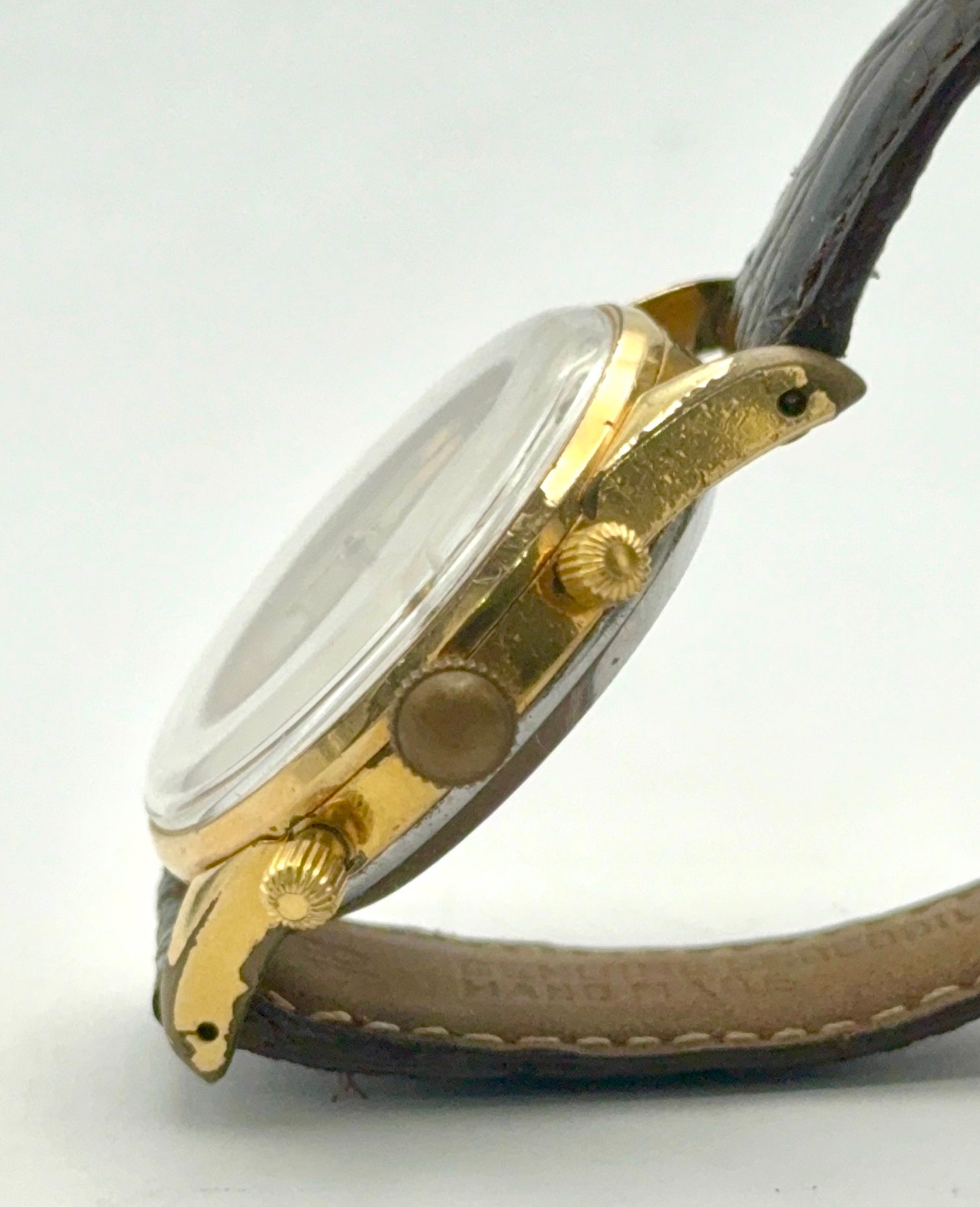 Altro Nivia Chrono Valjoux 92 — foto