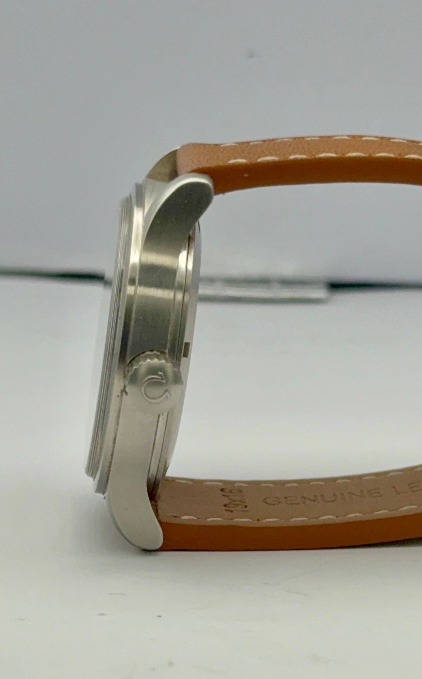 Omega Dynamic Automatic — foto