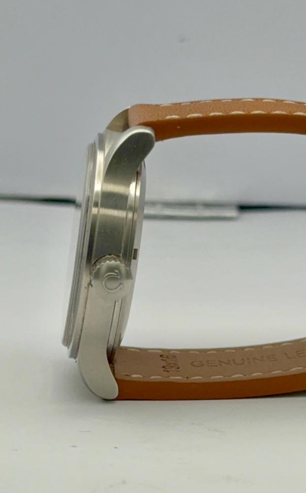 Omega Dynamic Automatic — foto