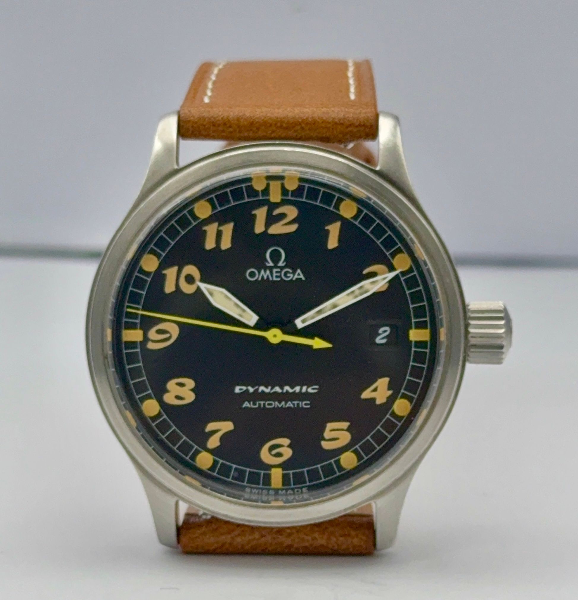 Omega Dynamic Automatic