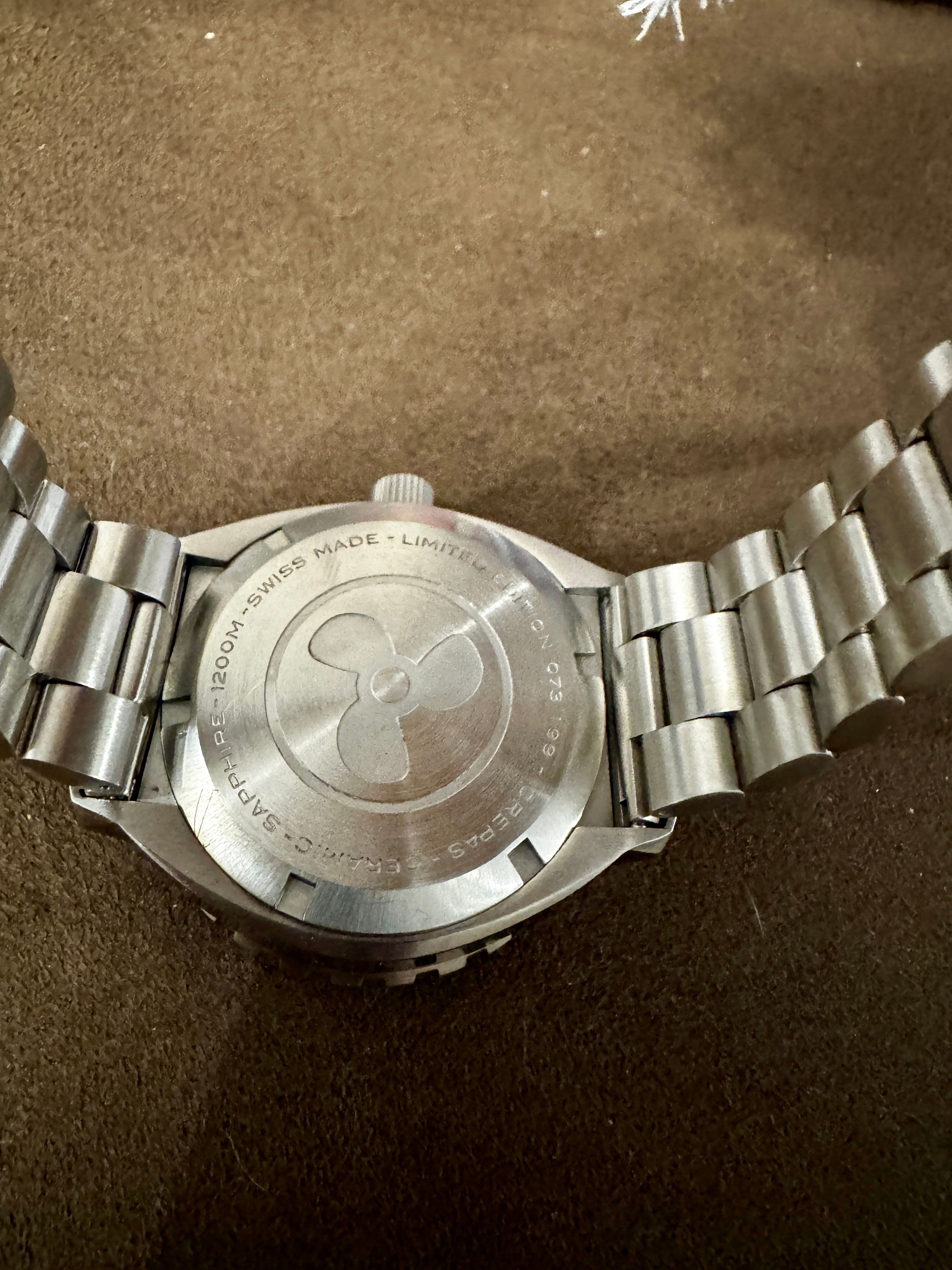 Crepas Magnum Opus gmt — foto
