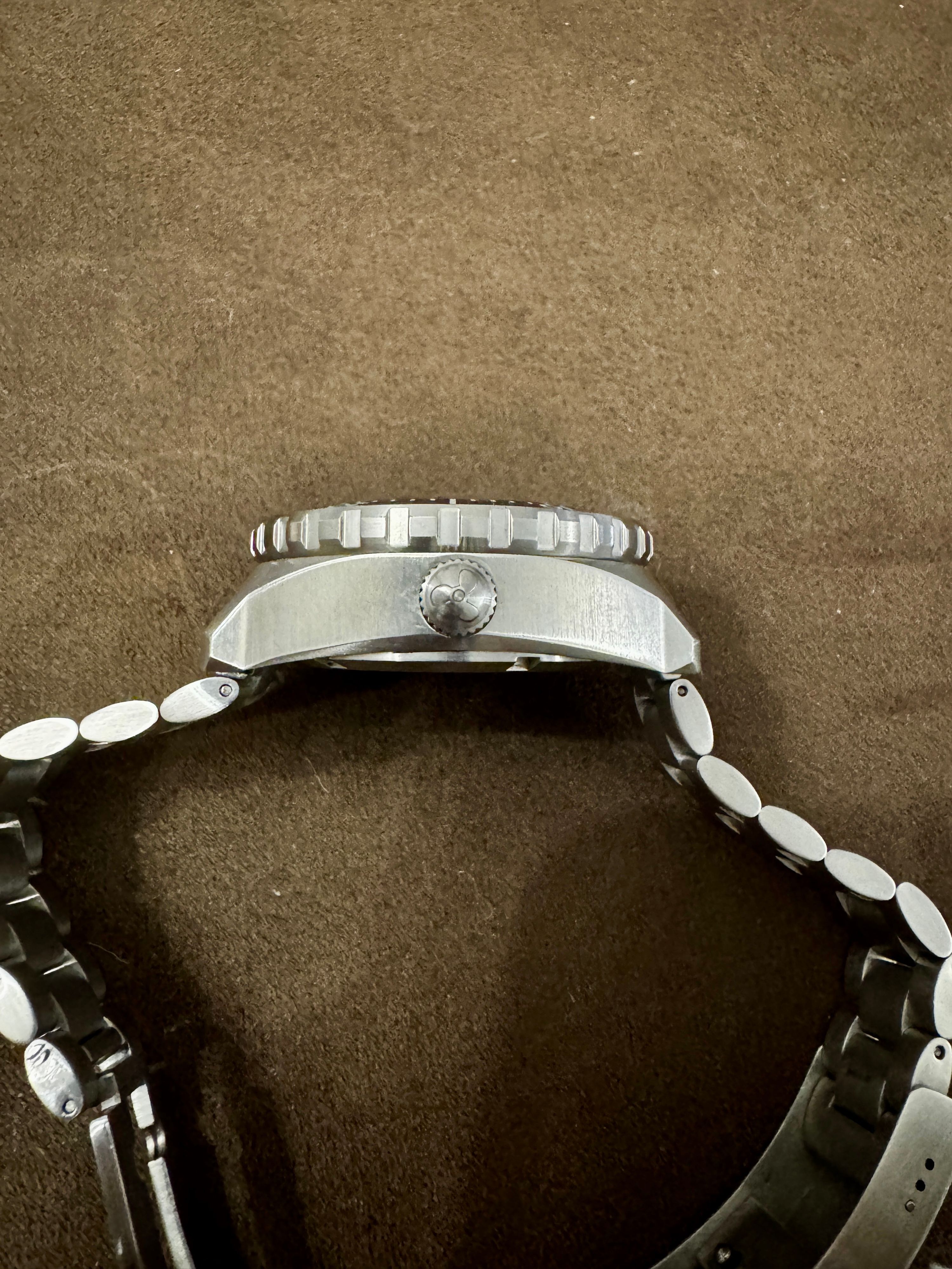 Crepas Magnum Opus gmt — foto