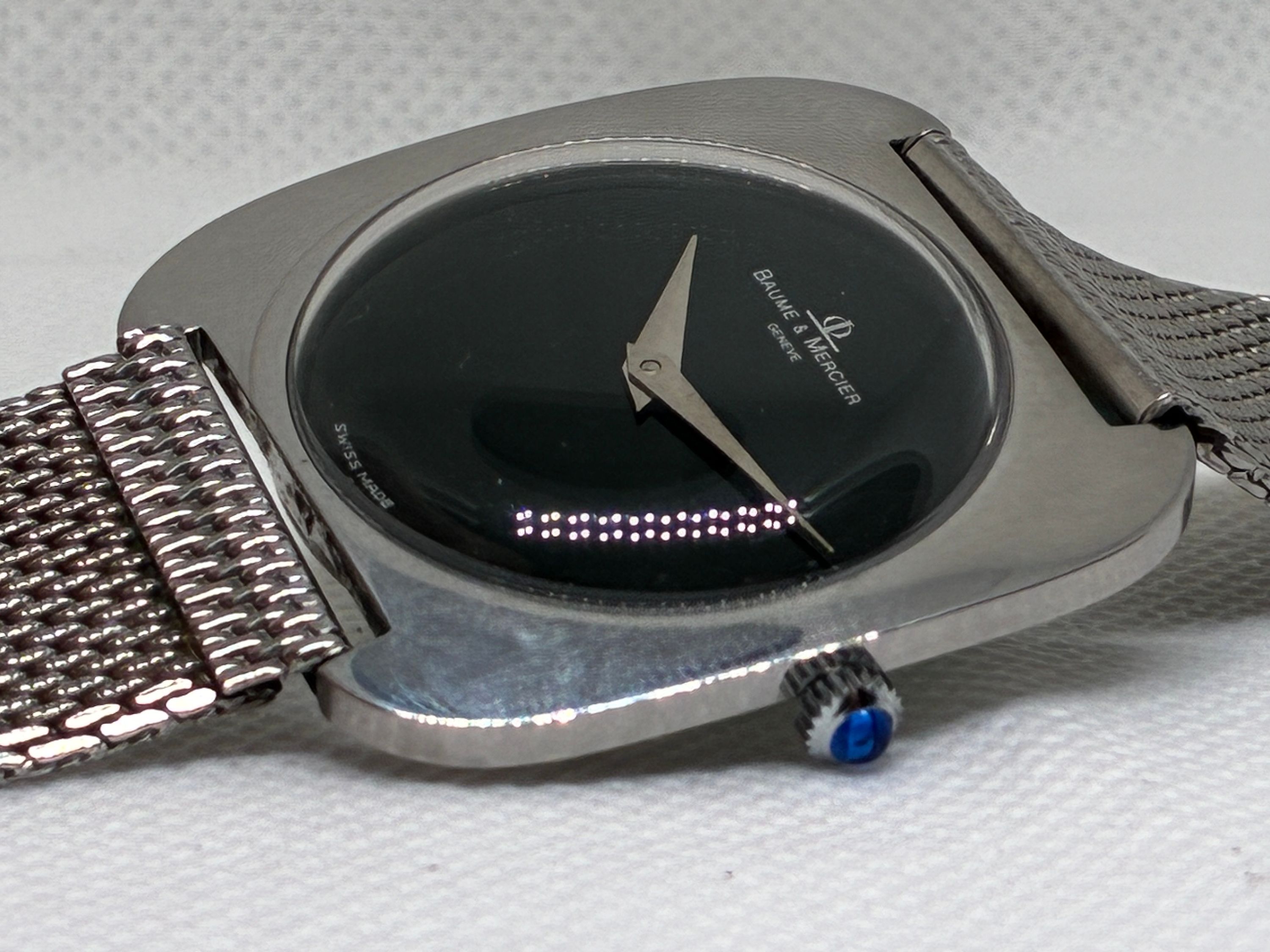 Baume & Mercier Onix 17001