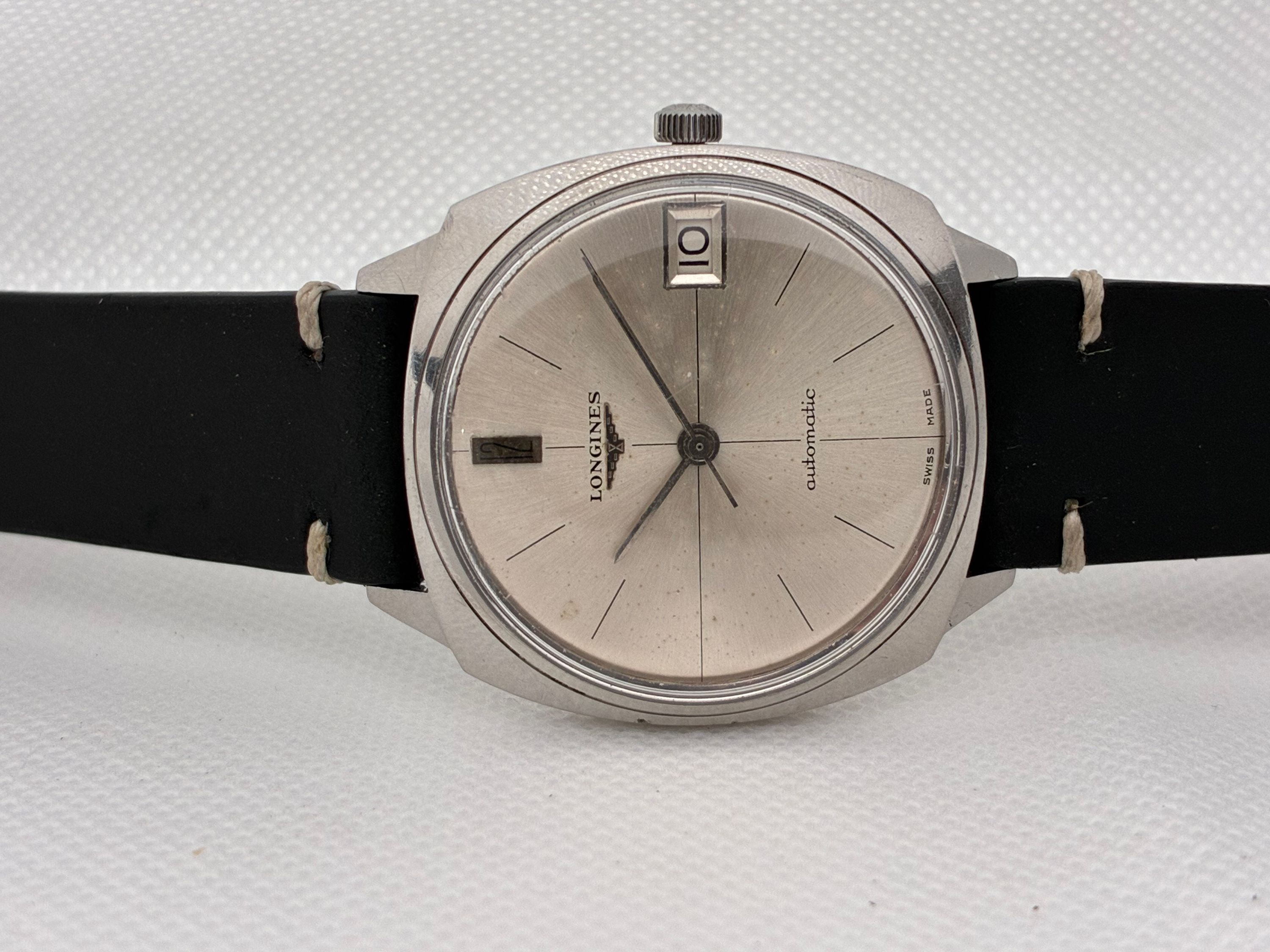 Longines Automatic — foto