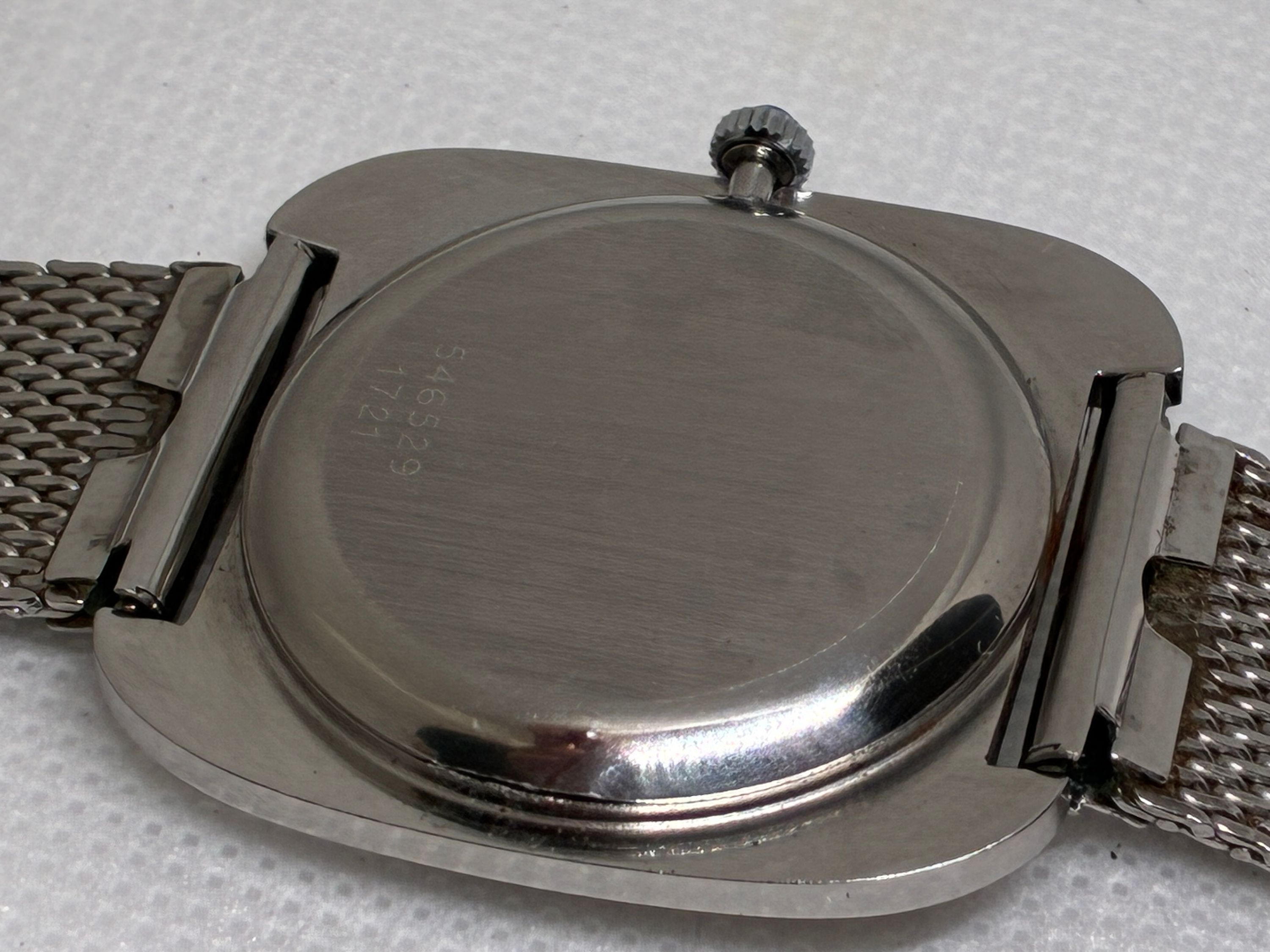 Baume & Mercier Onix 17001 — foto