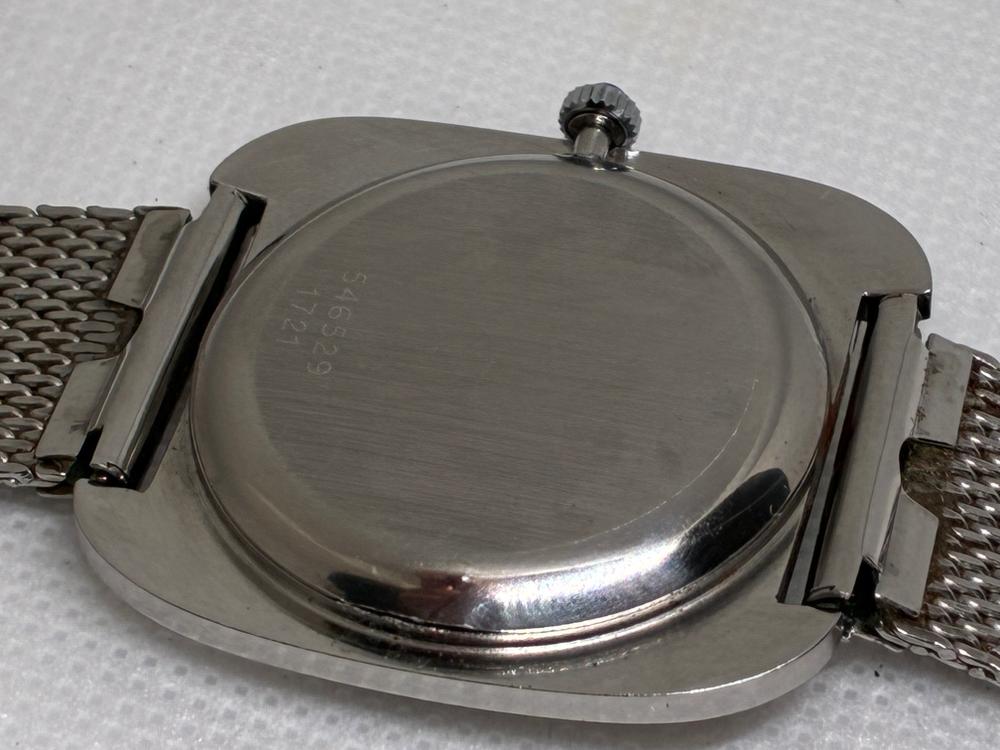 Baume & Mercier Onix 17001 — foto