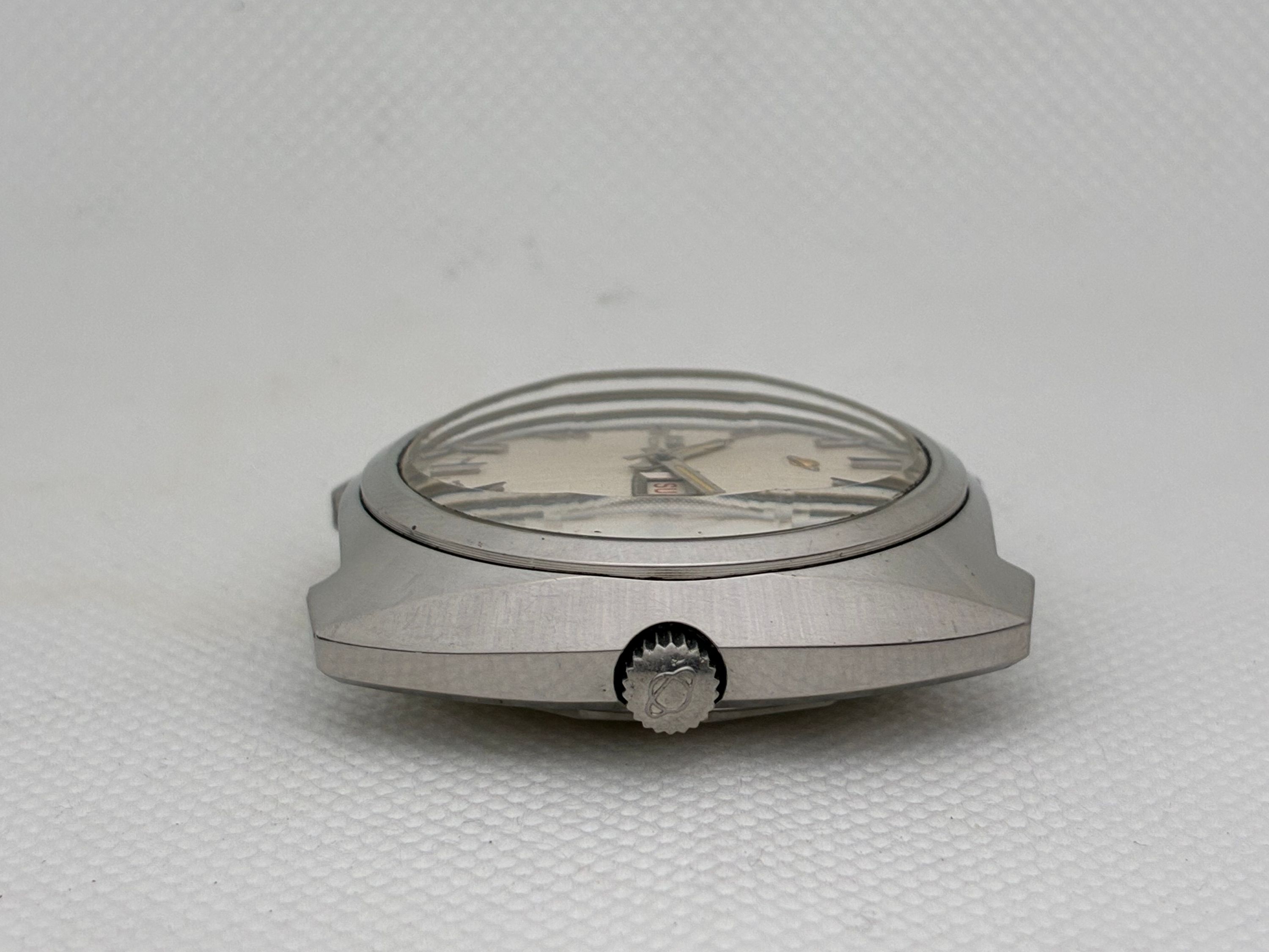 Enicar Automatic Shark AR167 — foto