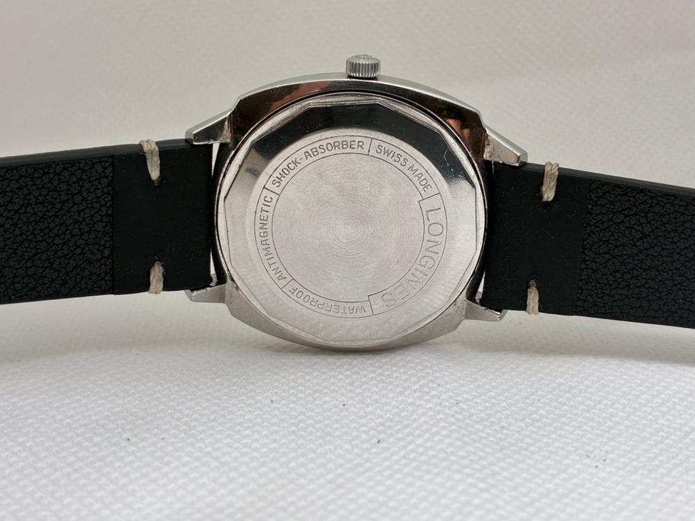 Longines Automatic — foto