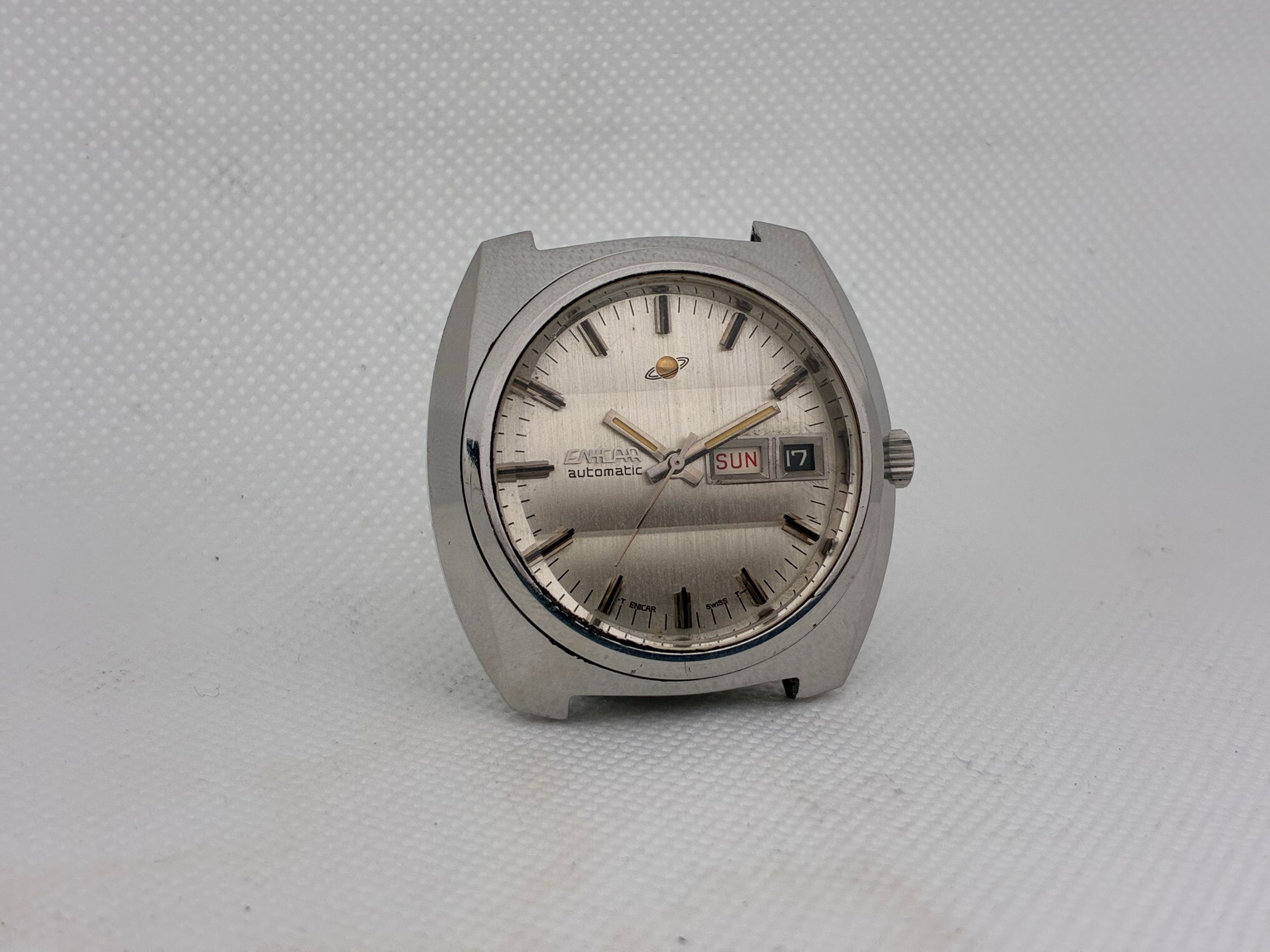 Enicar Automatic Shark AR167