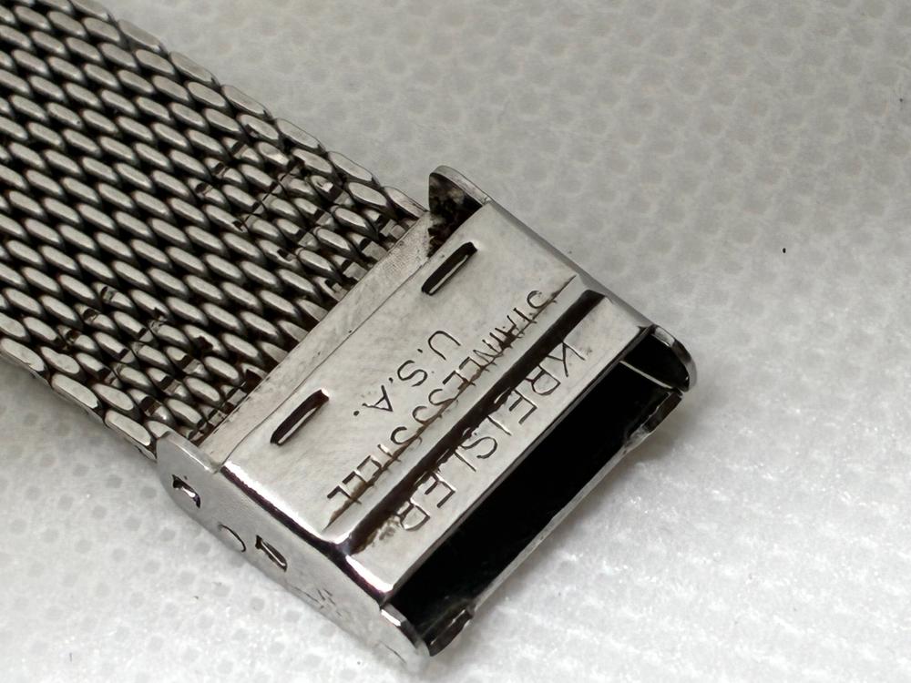 Baume & Mercier Onix 17001 — foto