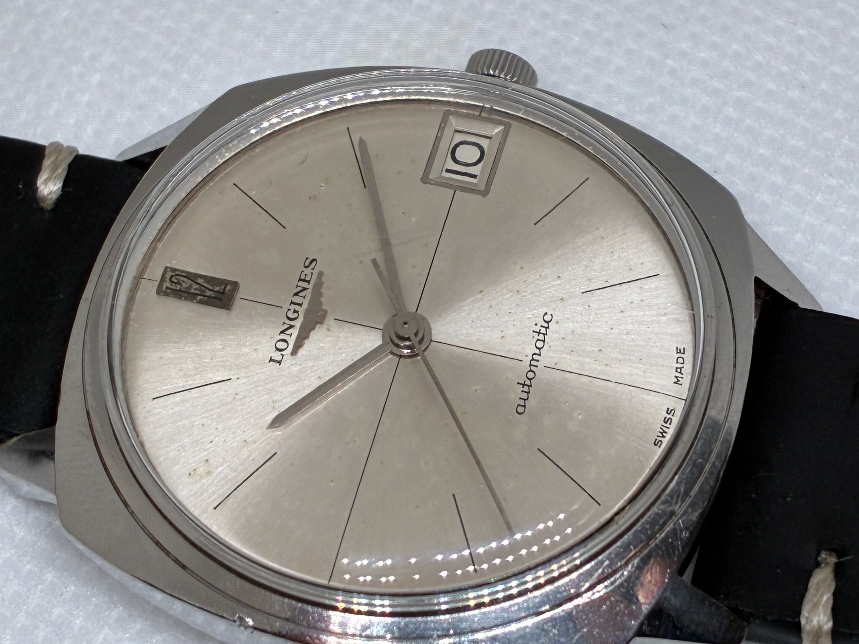 Longines Automatic — foto