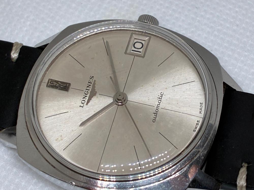 Longines Automatic — foto