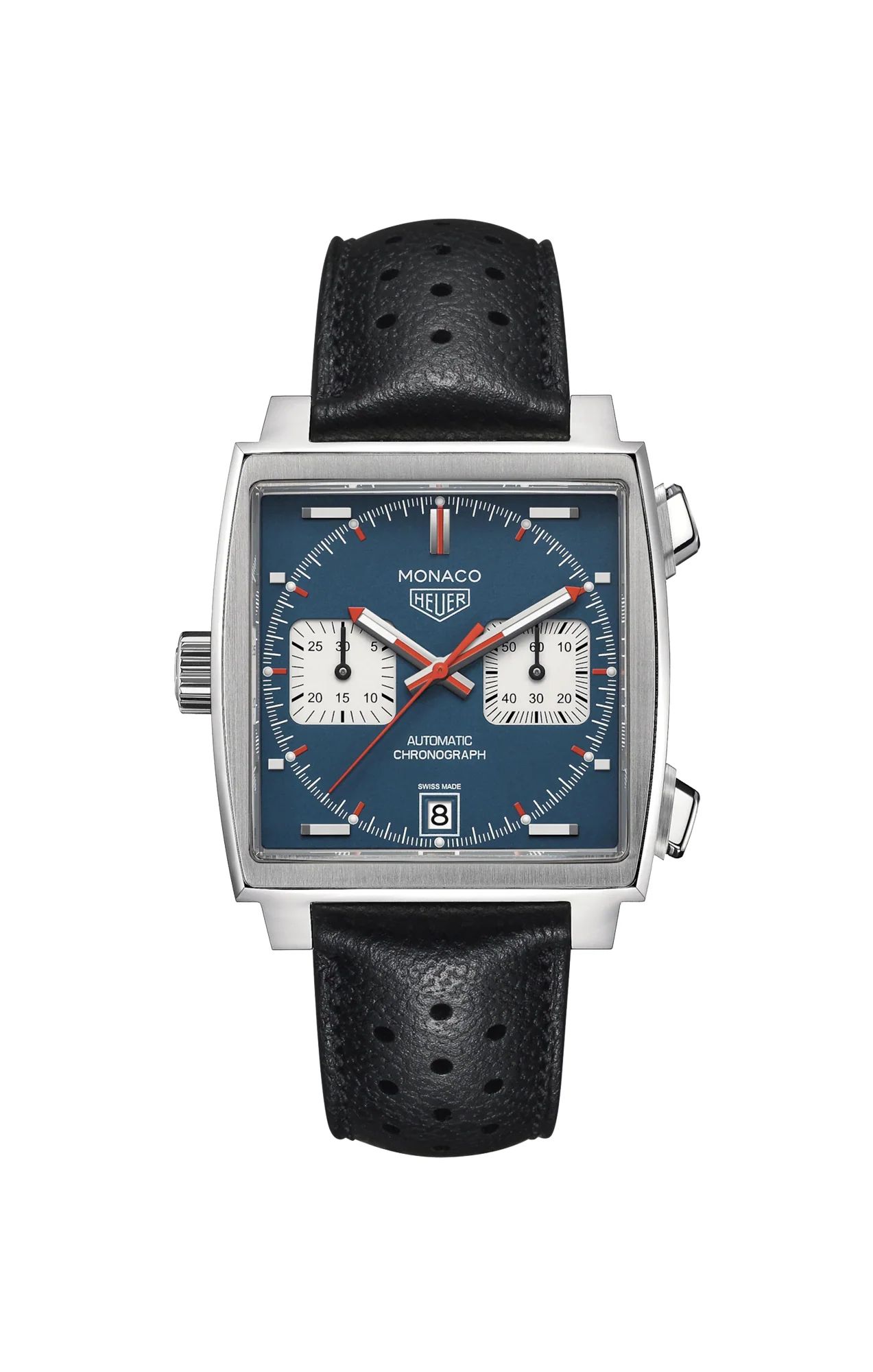Monaco calibre 11