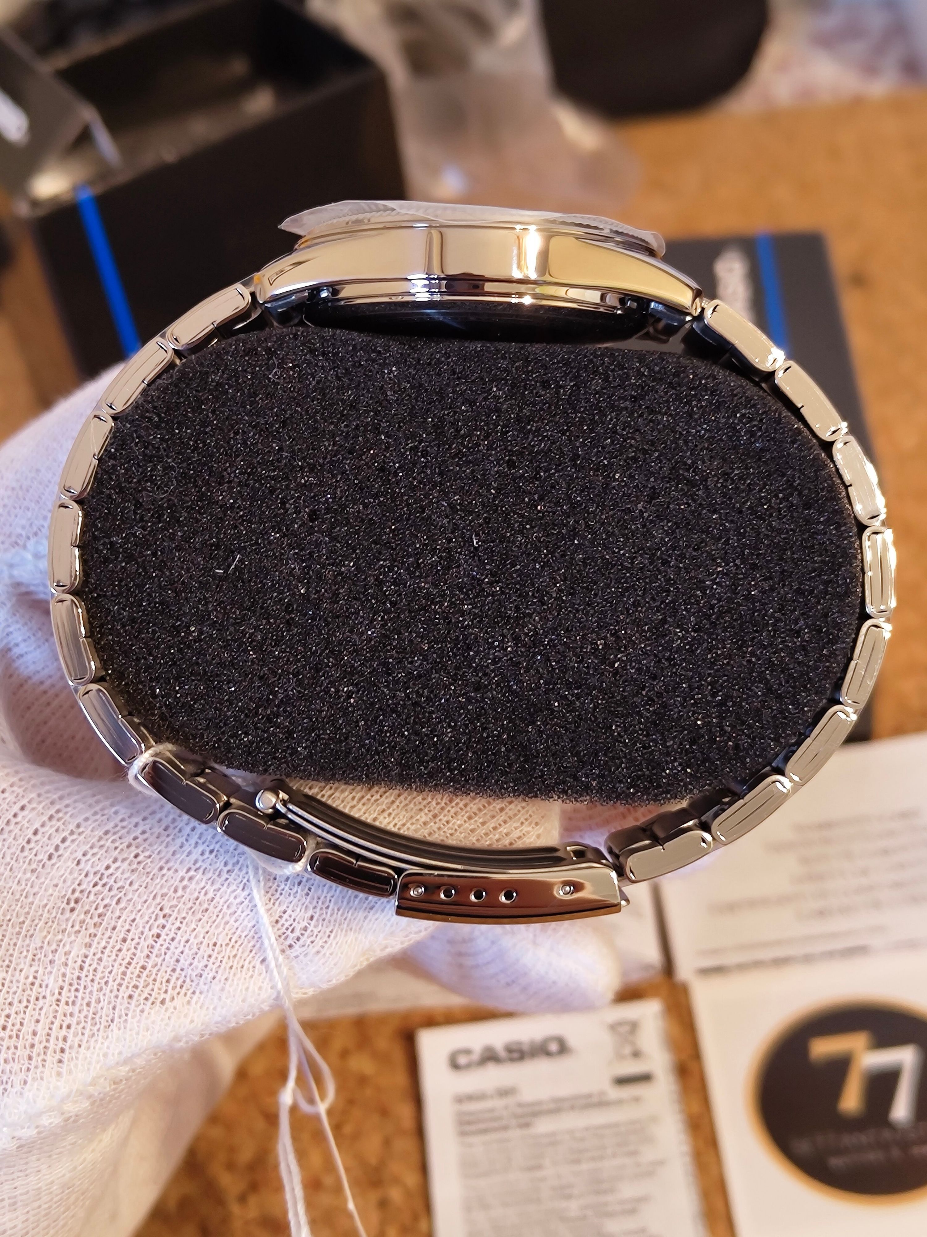 Casio Casio MTP-1302PD☀️ — foto