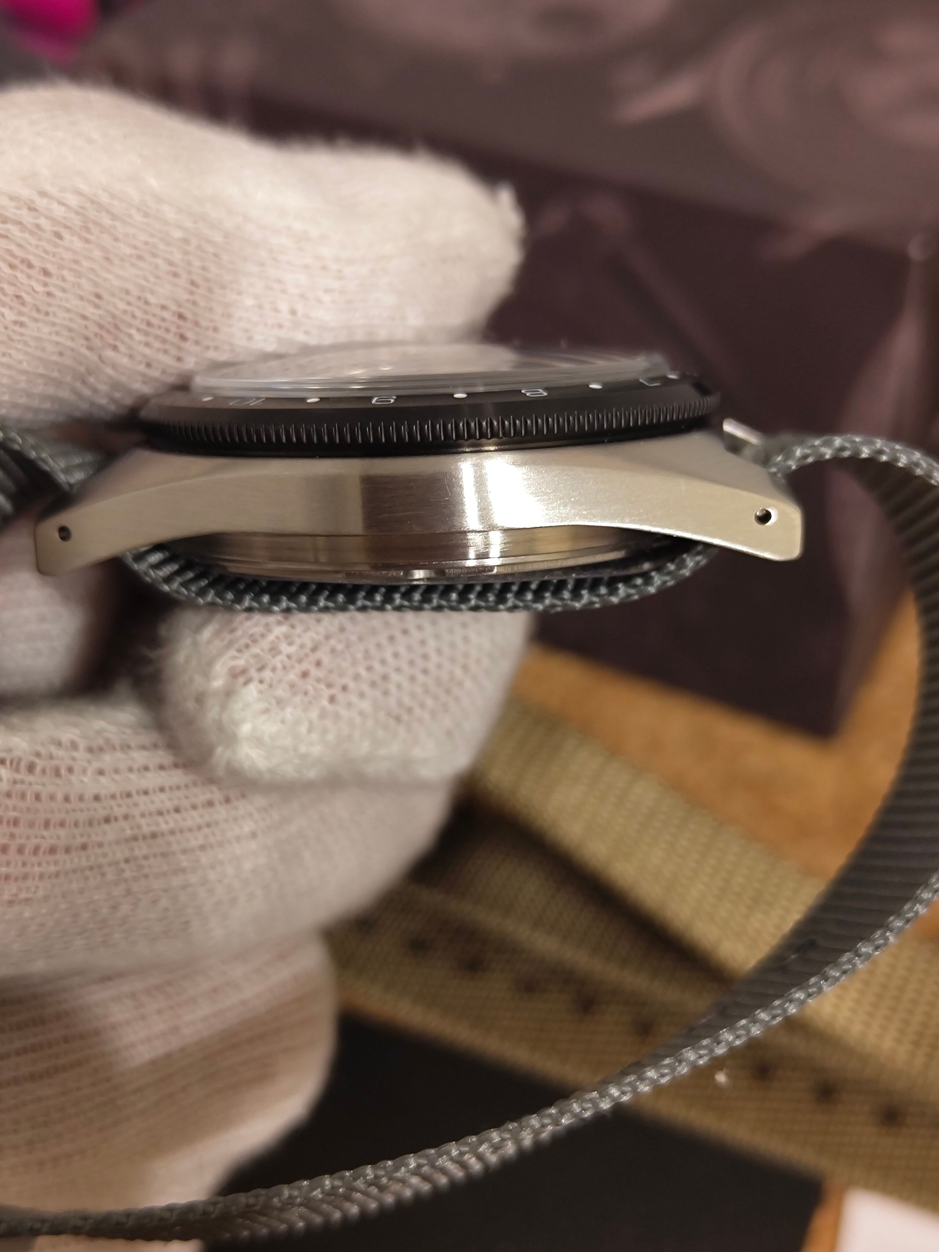 Ollech & Wajs M-52 All Units — foto
