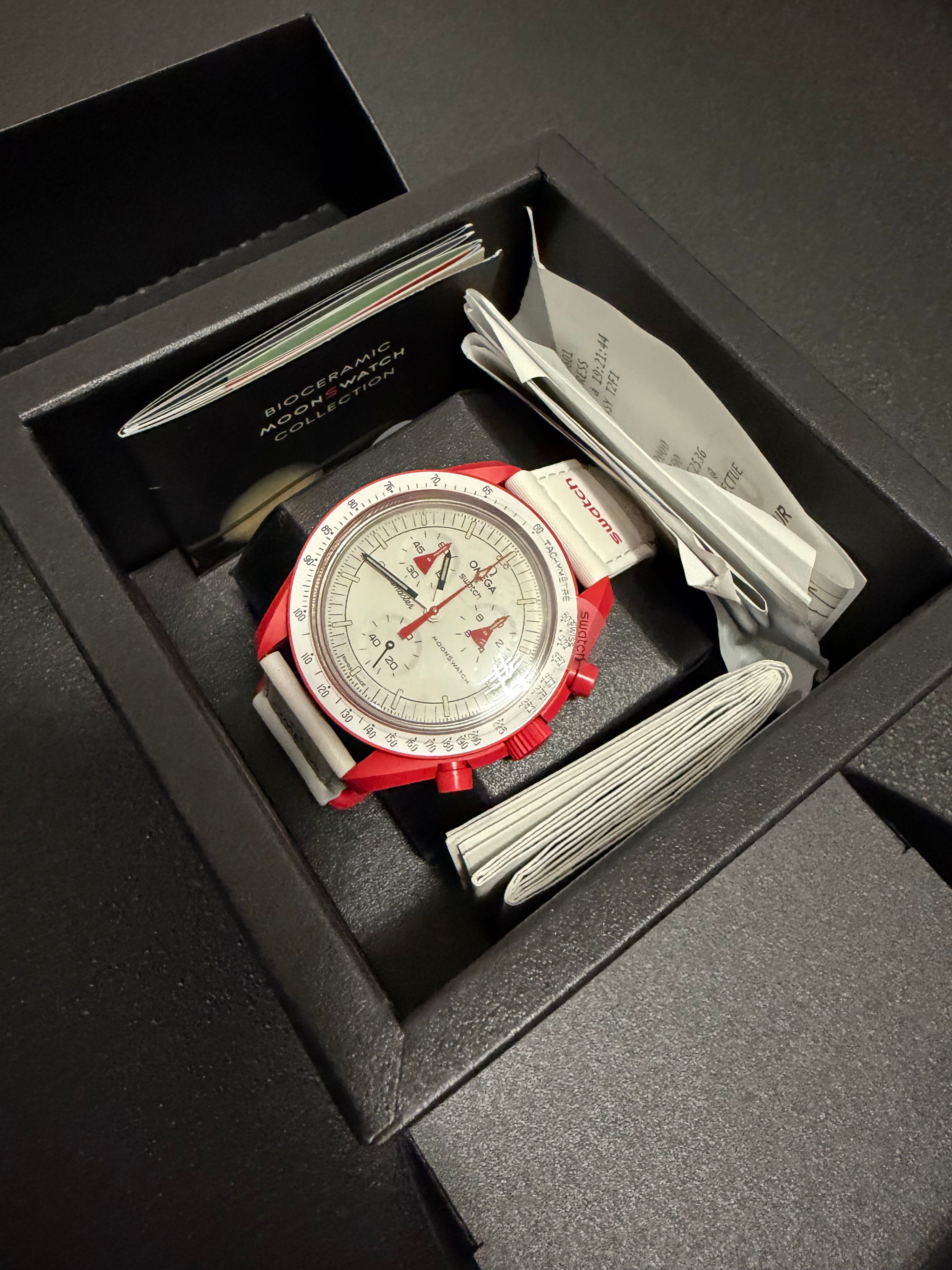 Swatch SUTS400