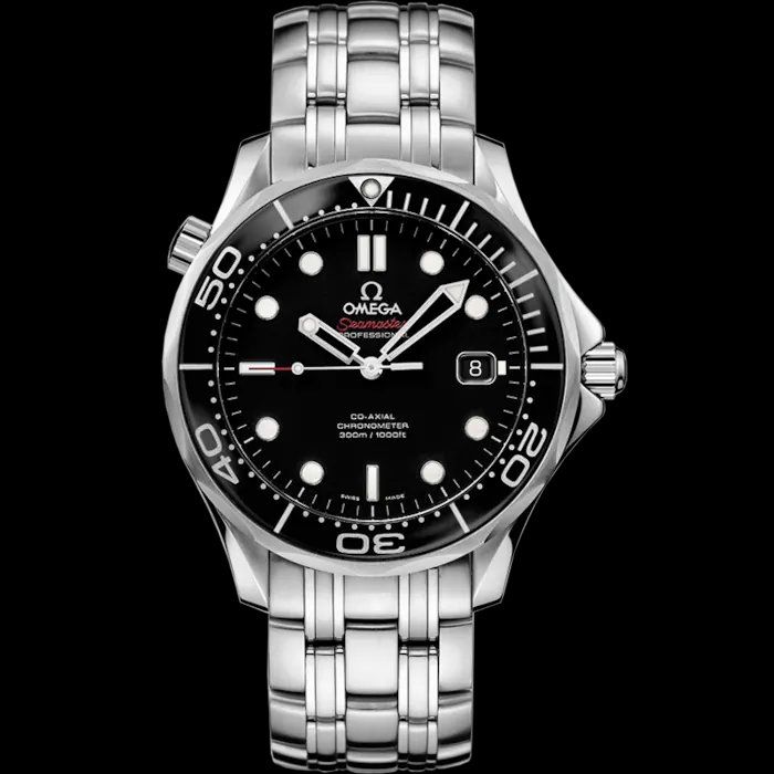 Cerco Omega Seamaster Diver 300m