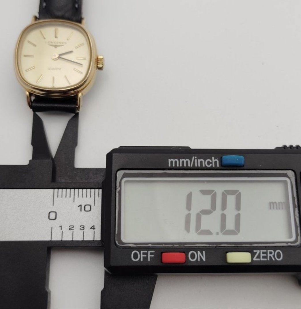Longines 700 44 64 — foto