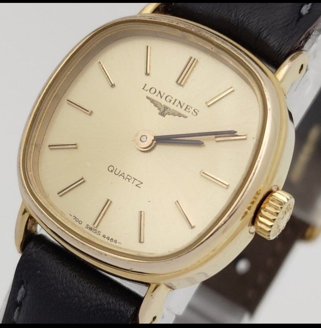 Longines 700 44 64 — foto