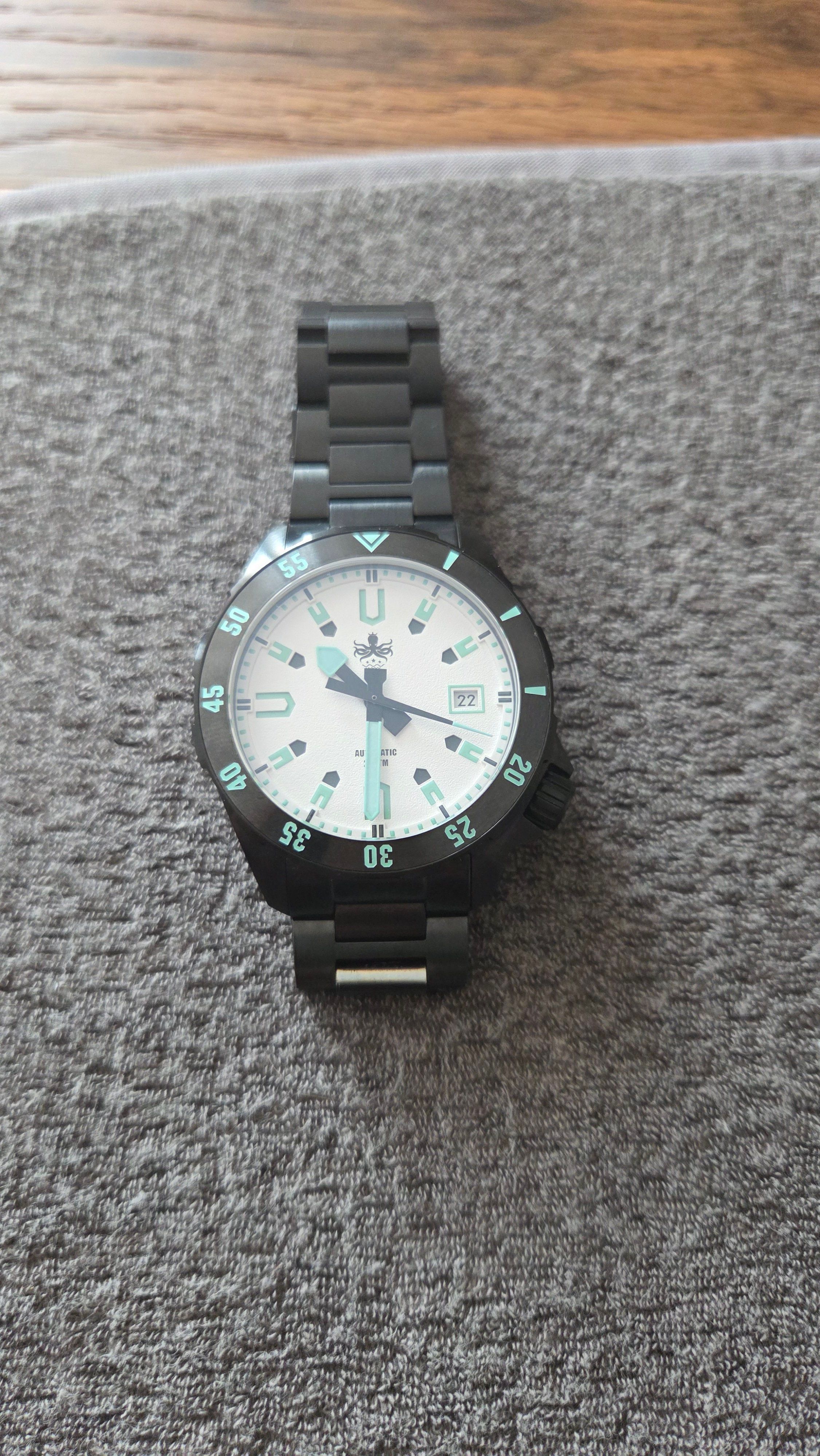 Altro Phoibos Apollo
