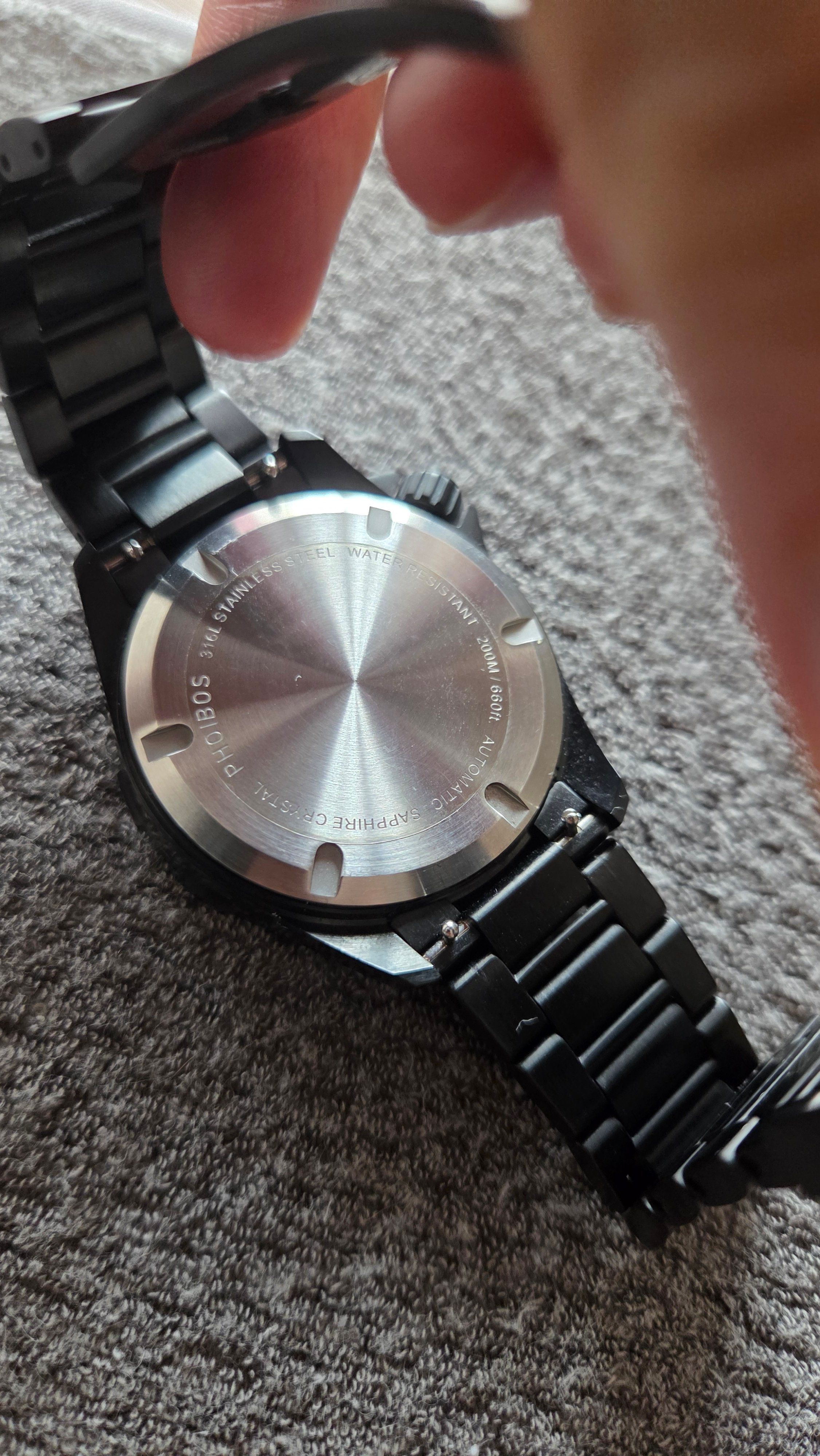 Altro Phoibos Apollo — foto