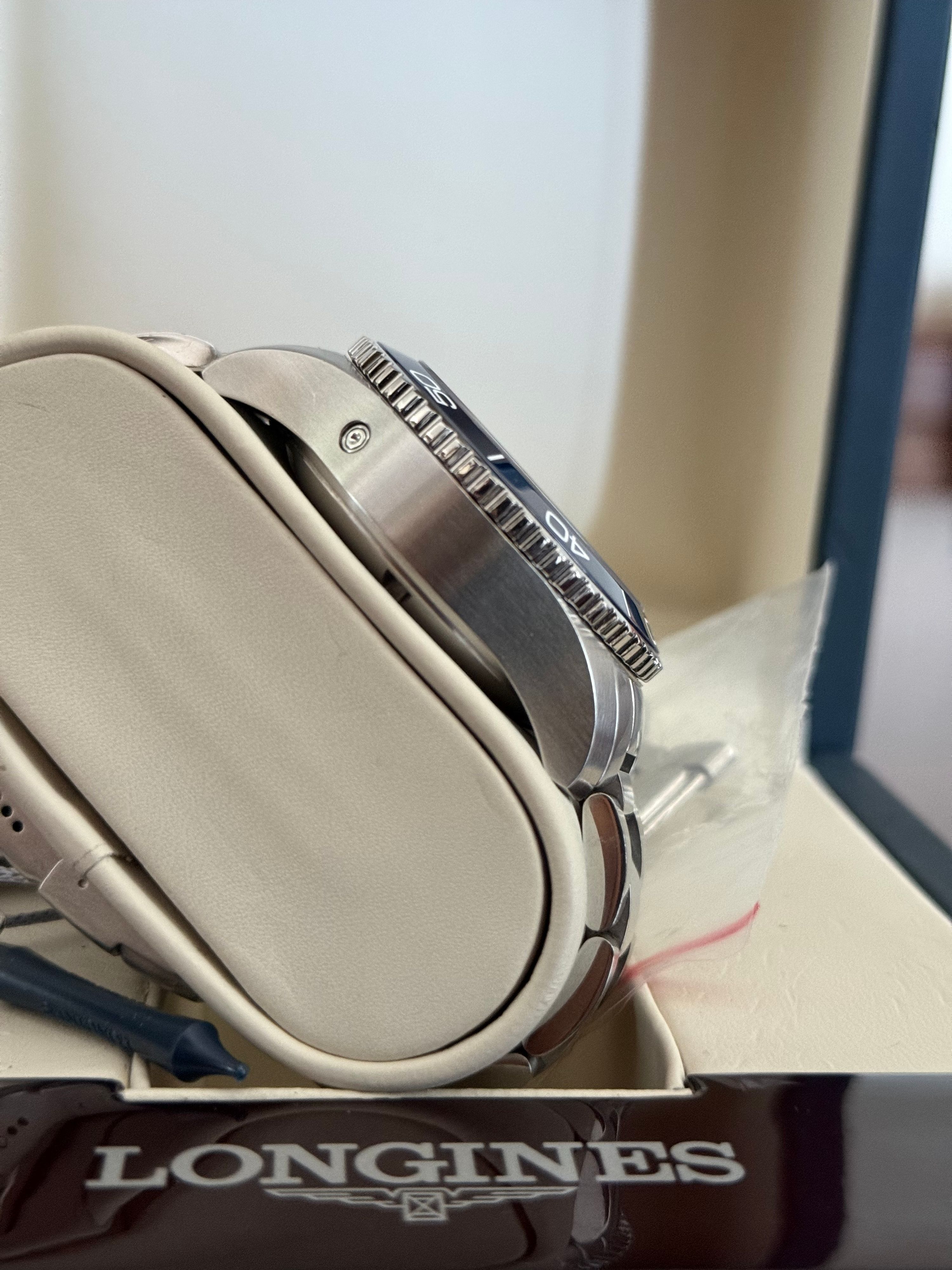 Longines L3.783.4.96.6 — foto