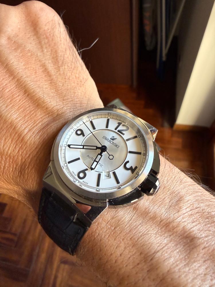 Swarovski SW 1001 — foto