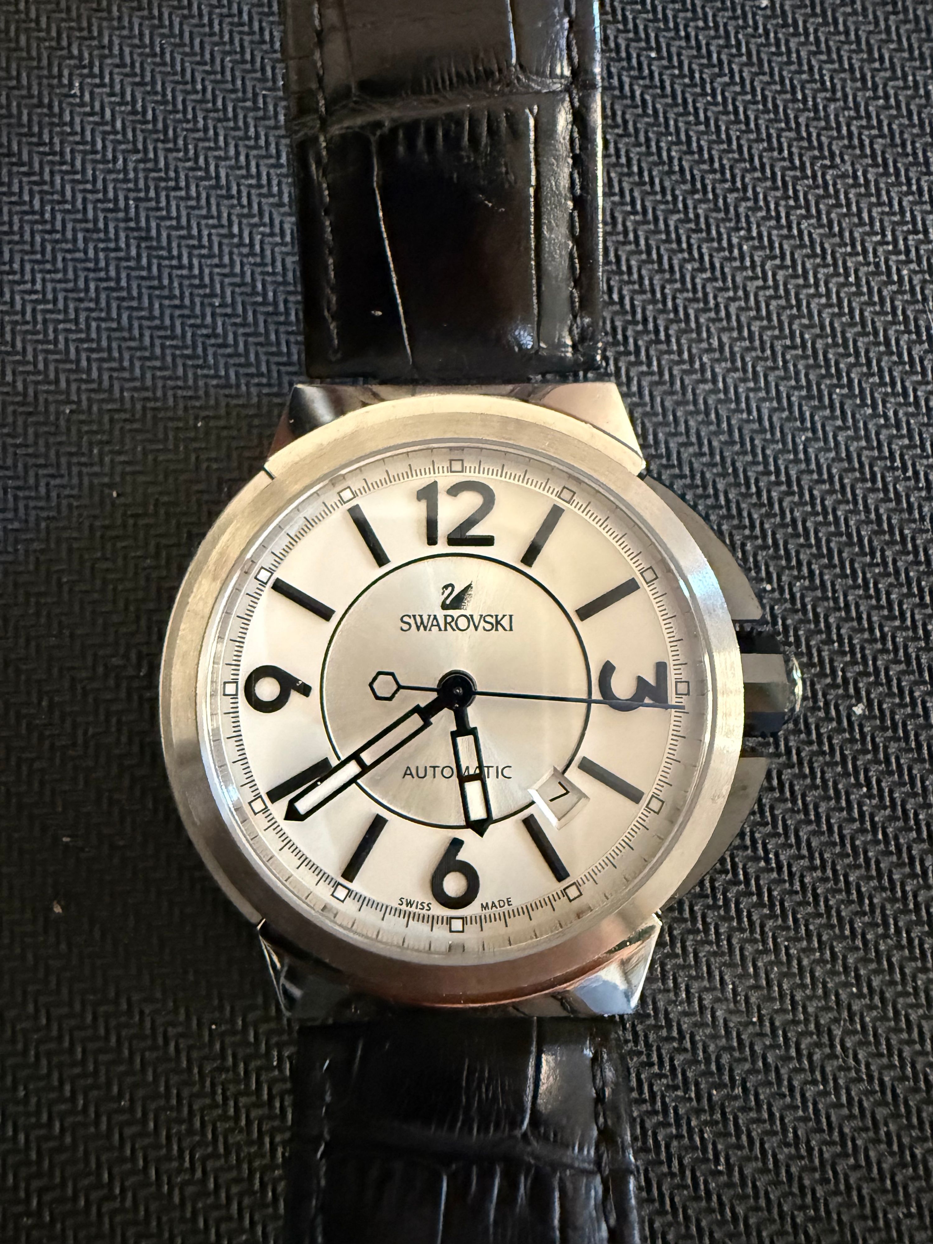 Swarovski SW 1001