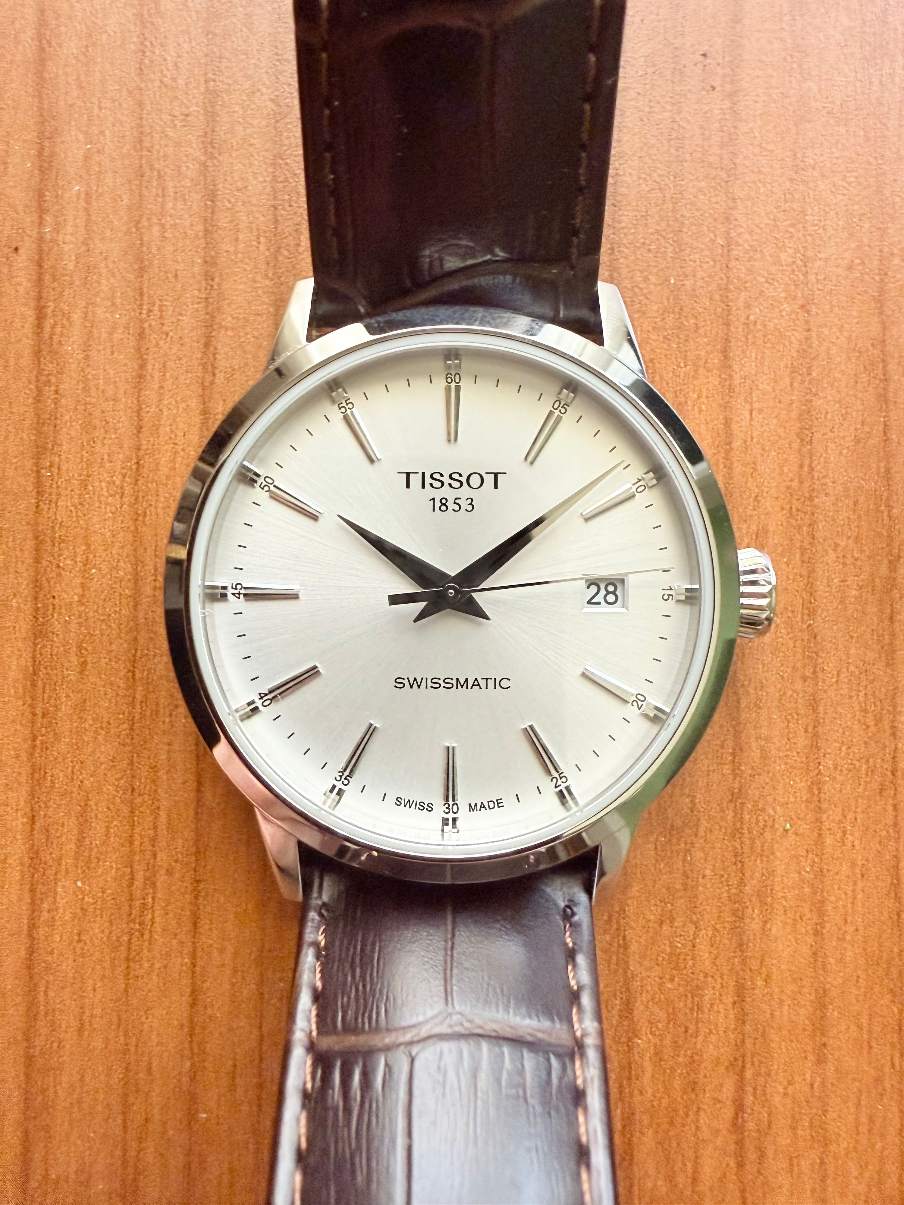 Tissot T109.407.16.033.00