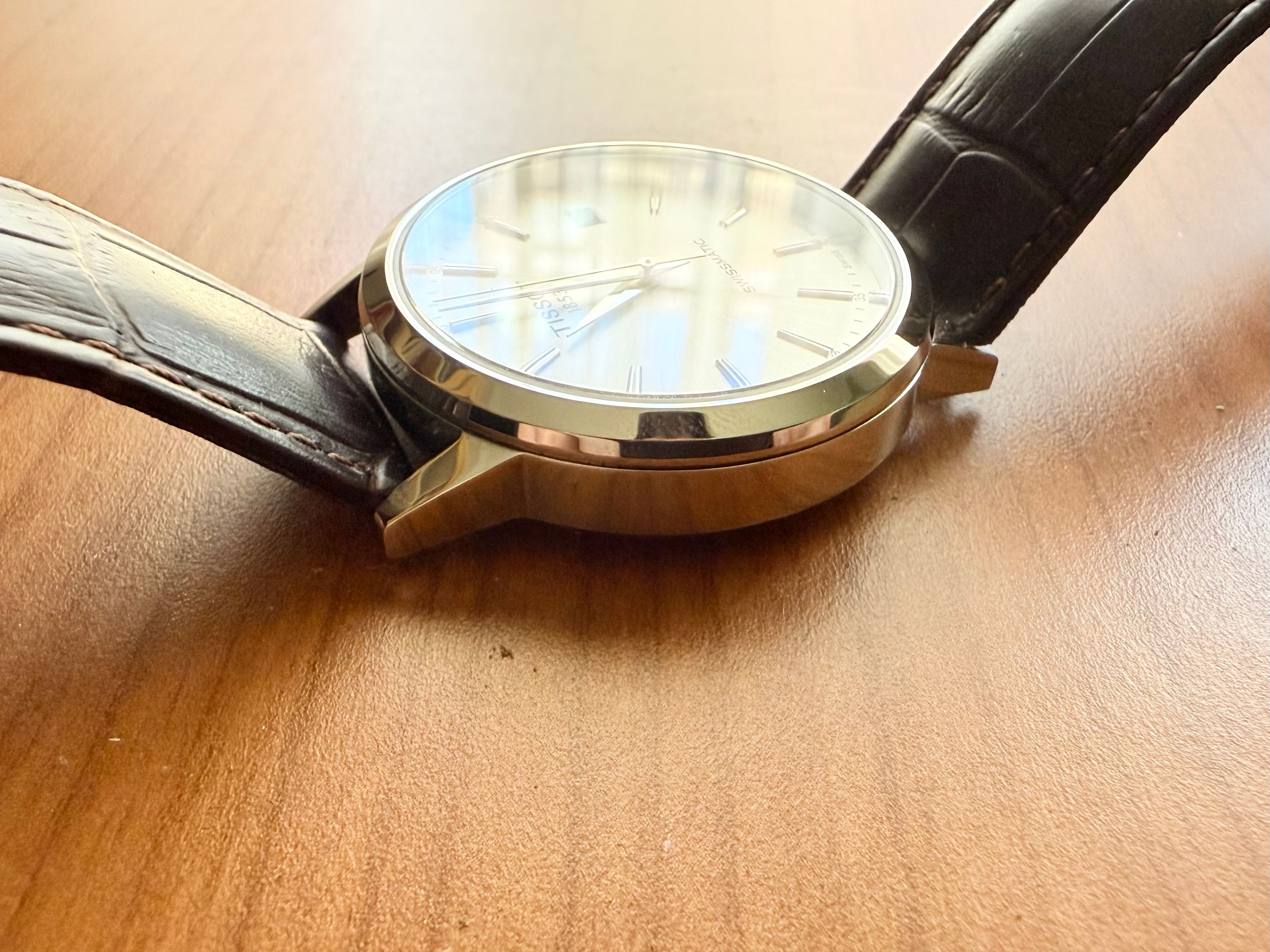 Tissot T109.407.16.033.00 — foto
